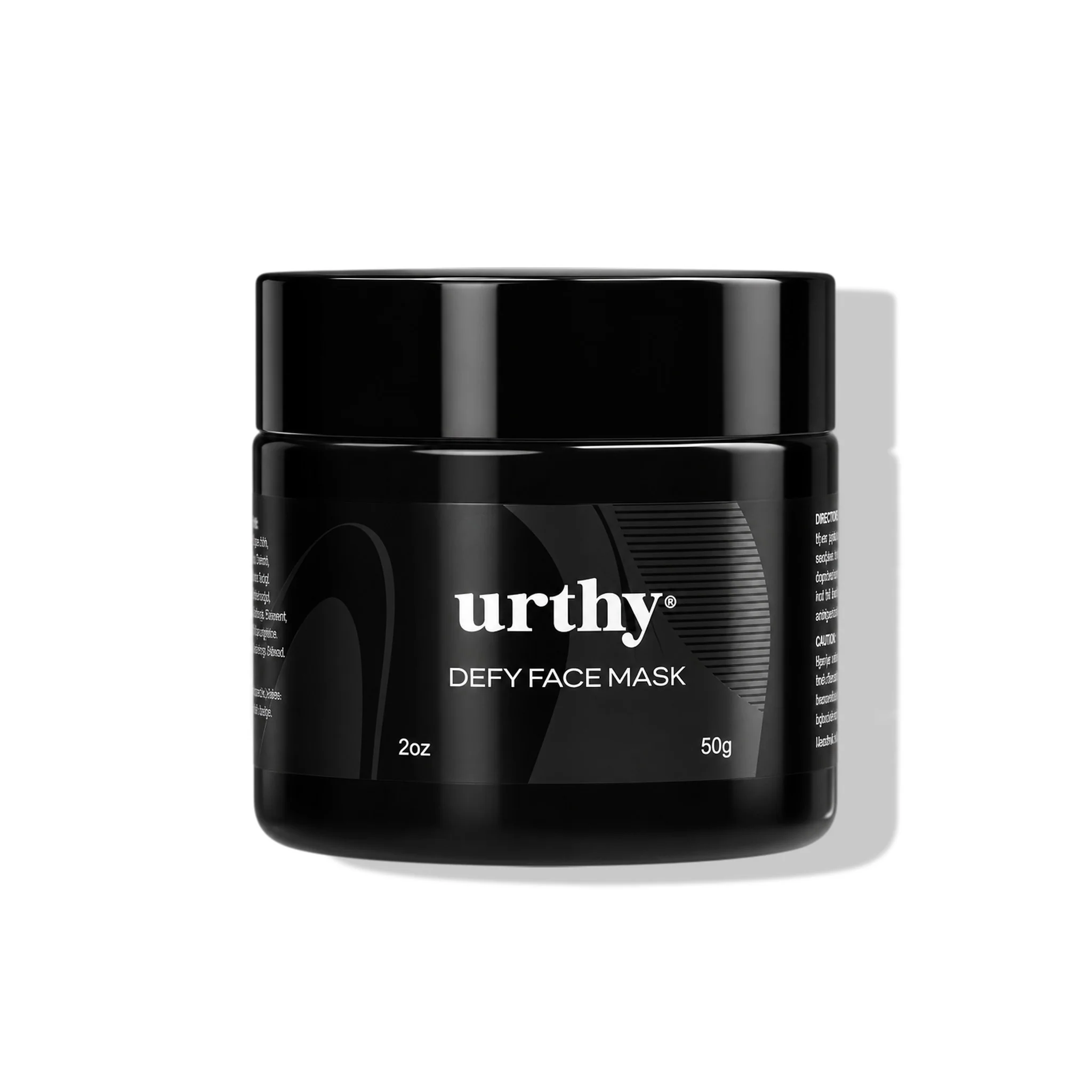 Trusted DEFY Fresh Face Mask Fast