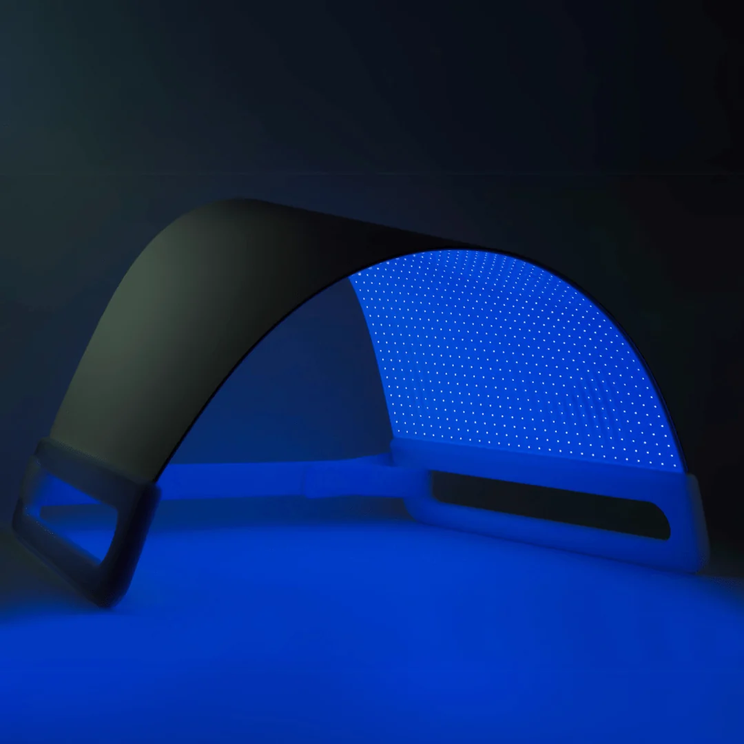 Advanced Illuminate Blue V1 Blue Light Therapy Panel Smooth