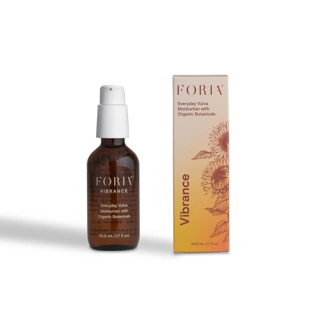 High-End Everyday Vulva Moisturizer with Organic Botanicals Exclusive