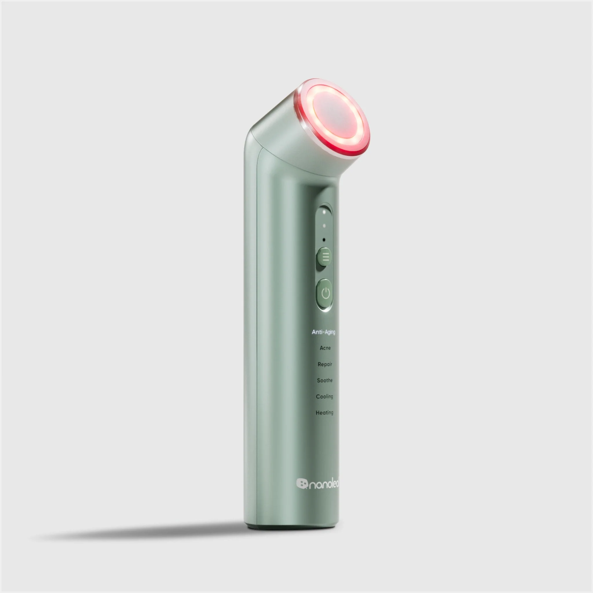 Reusable 6-in-1 Light Therapy Wand Flexible