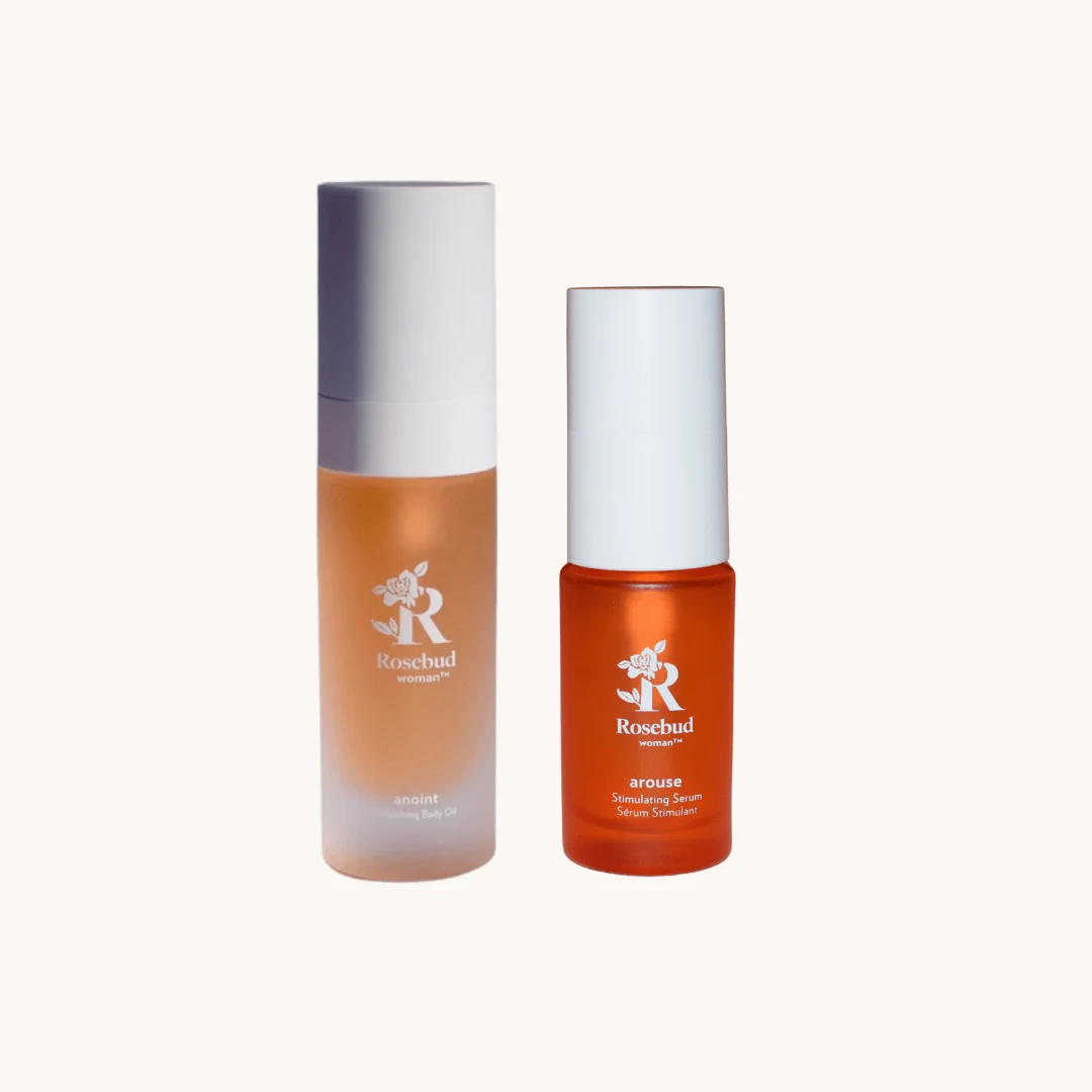 Stylish Pleasure Pairing Long-Lasting