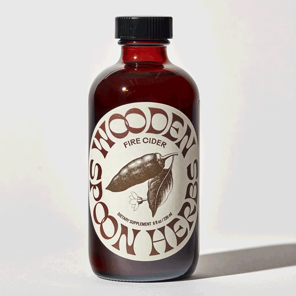 Carefully Designed Fire Cider Prestigious