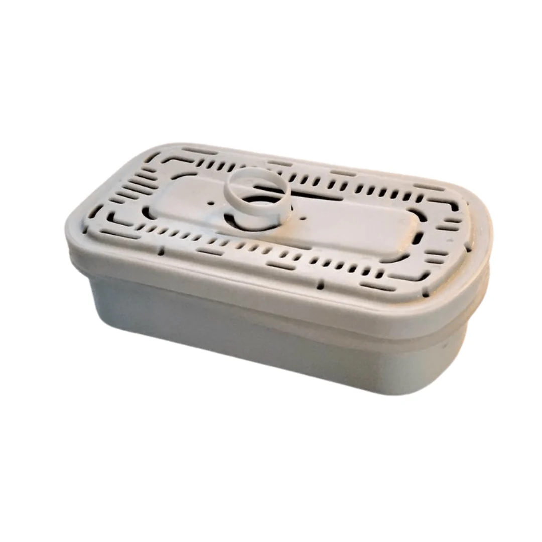 Safe TheraH2O Pitcher Filter Minimalist