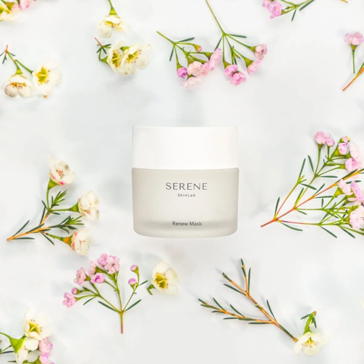 Exceptional Renew Mask Luxury