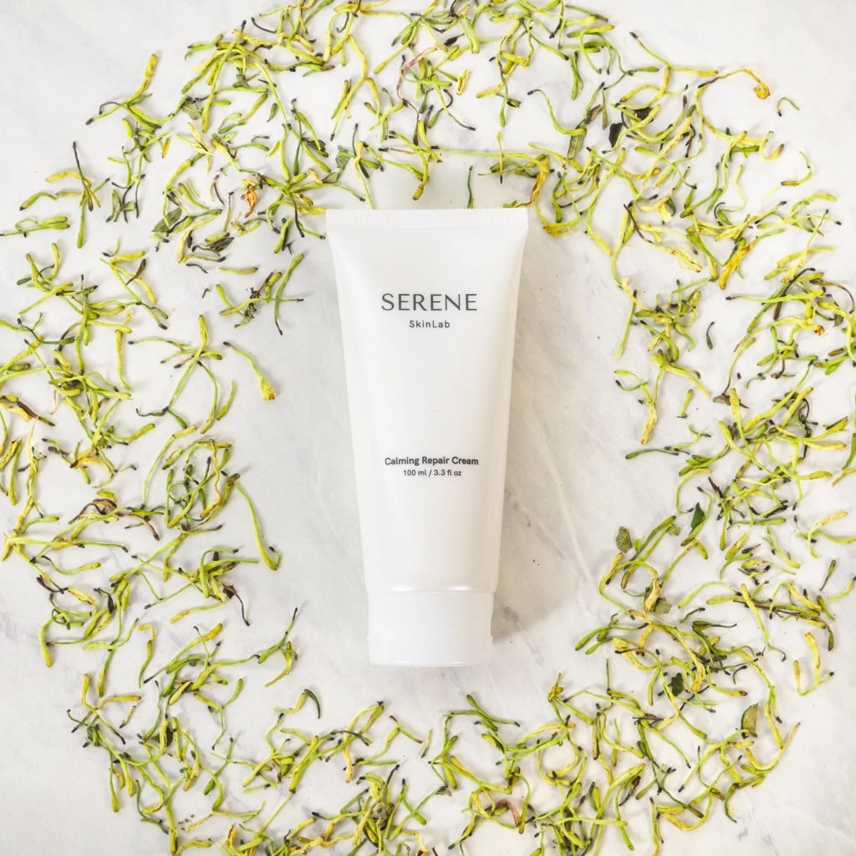 Optimized Calming Repair Cream Expertly Made