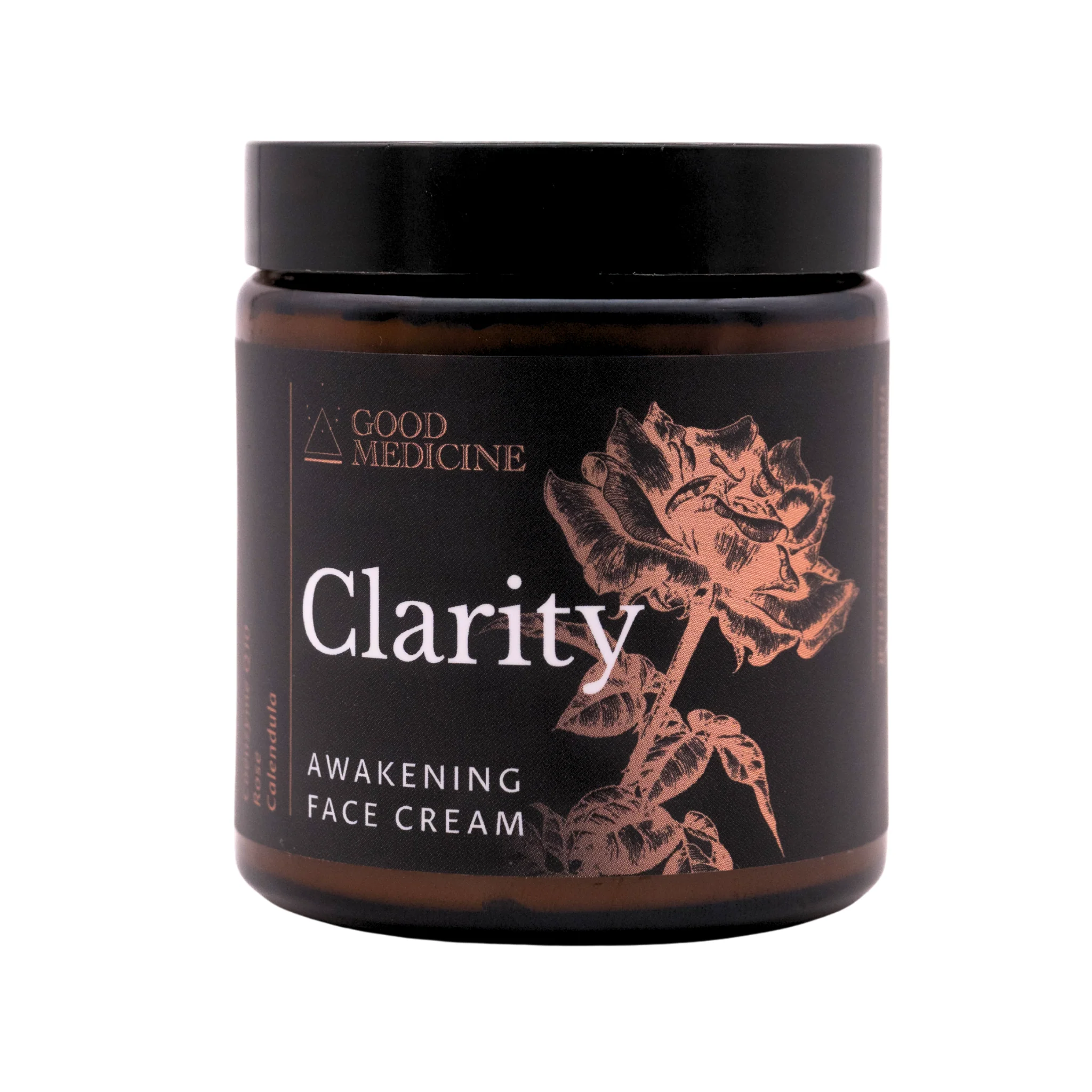 Sophisticated CLARITY Awakening Face Cream Innovative