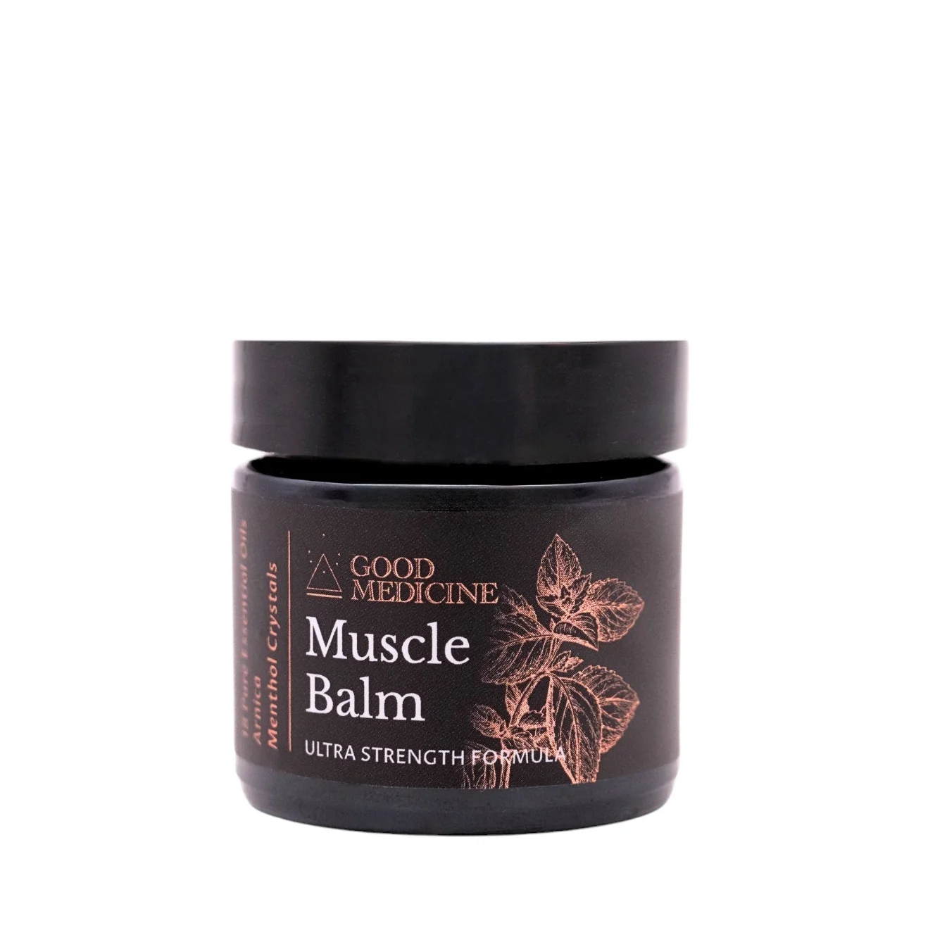 Casual MUSCLE BALM Exceptional