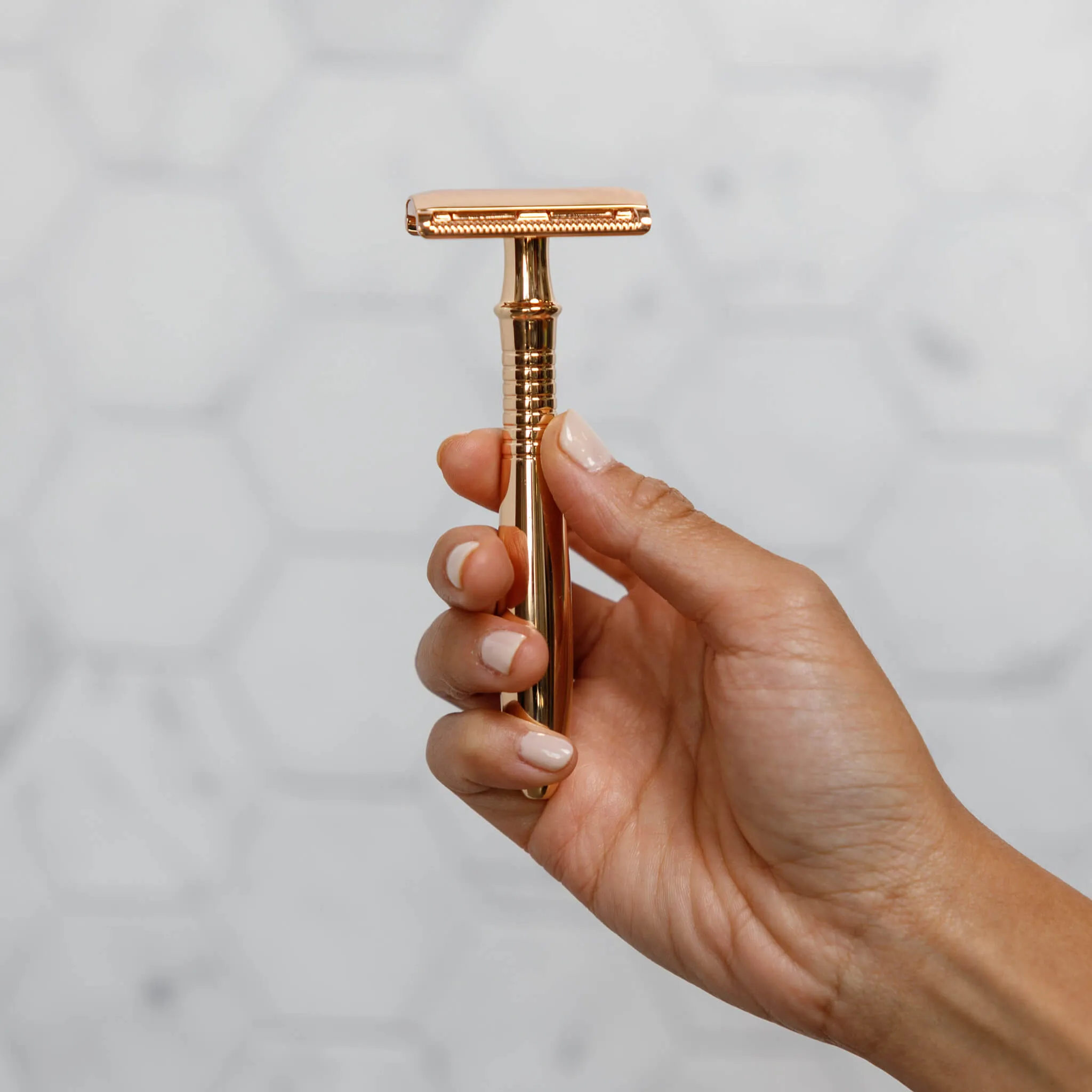 Convenient Safety Razor Specialty