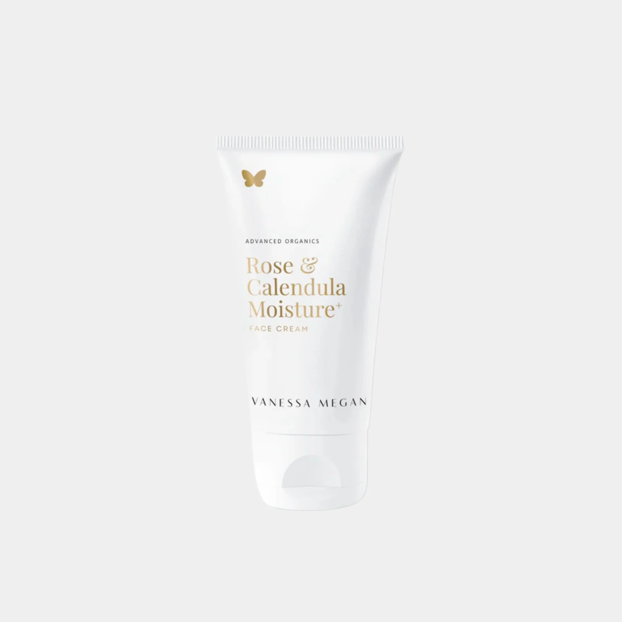 Verified Vanessa Megan Rose and Calendula Moisture Face Cream Superior