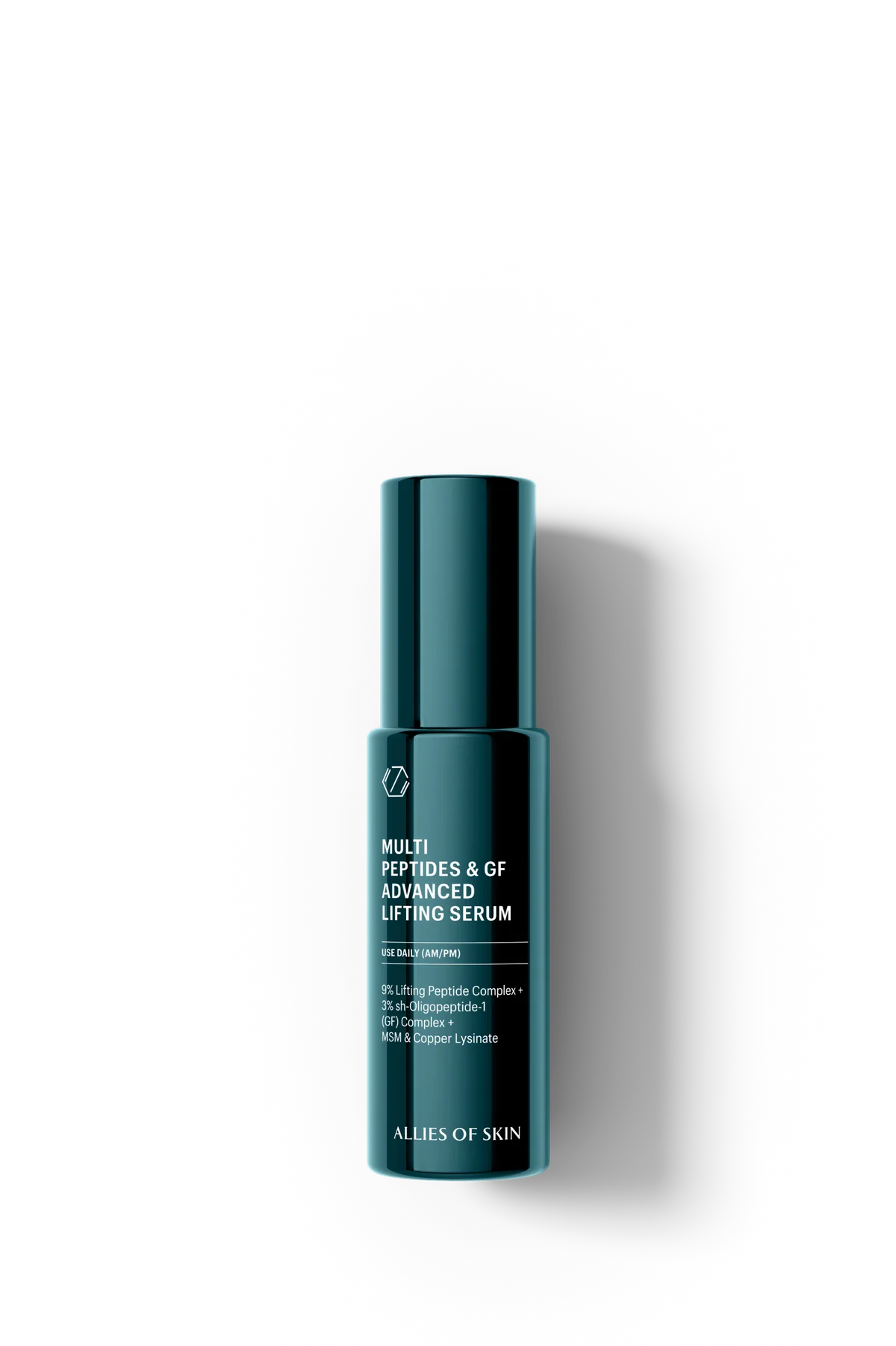 Artisan Multi Peptides GF Growth Factor Advanced Lifting Serum Long-Lasting