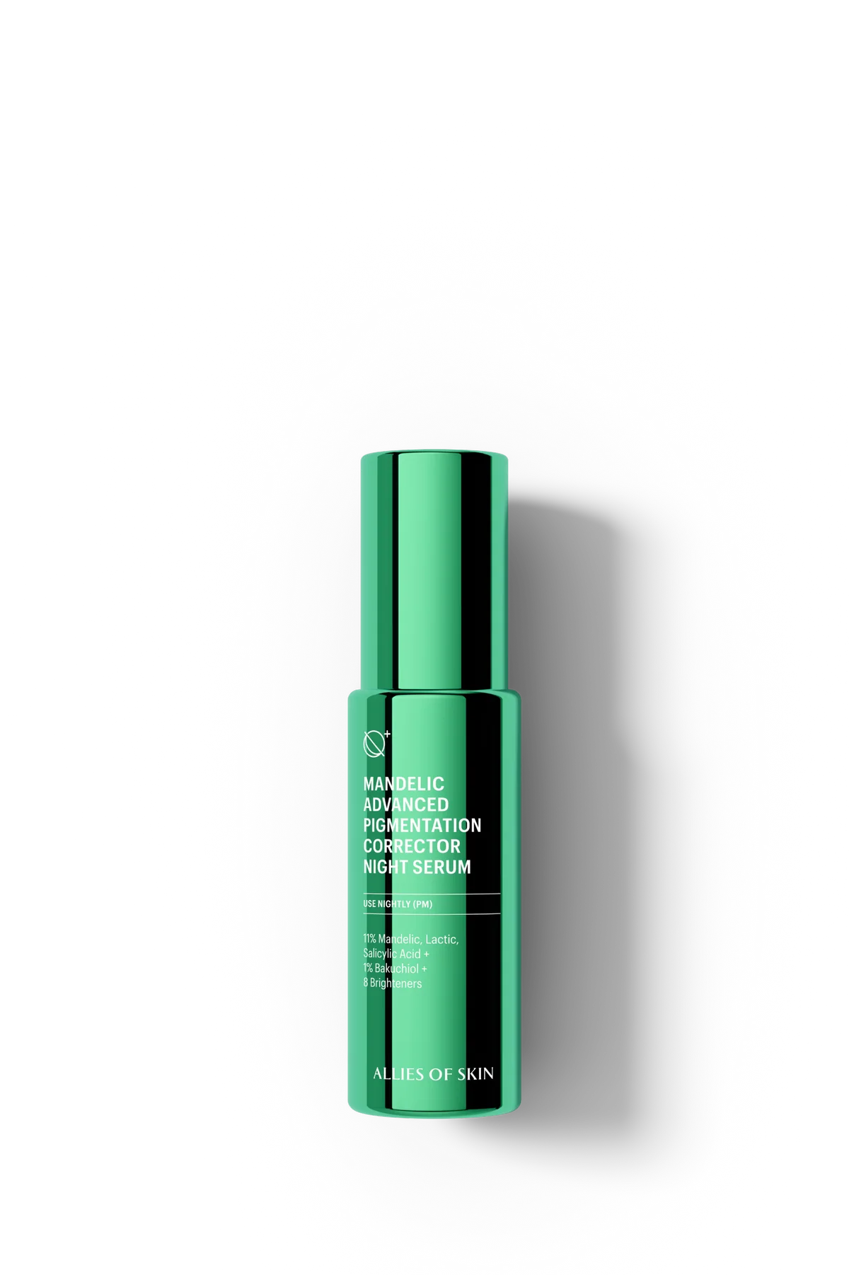 Minimalist Mandelic Pigmentation Corrector Night Serum Next-Generation
