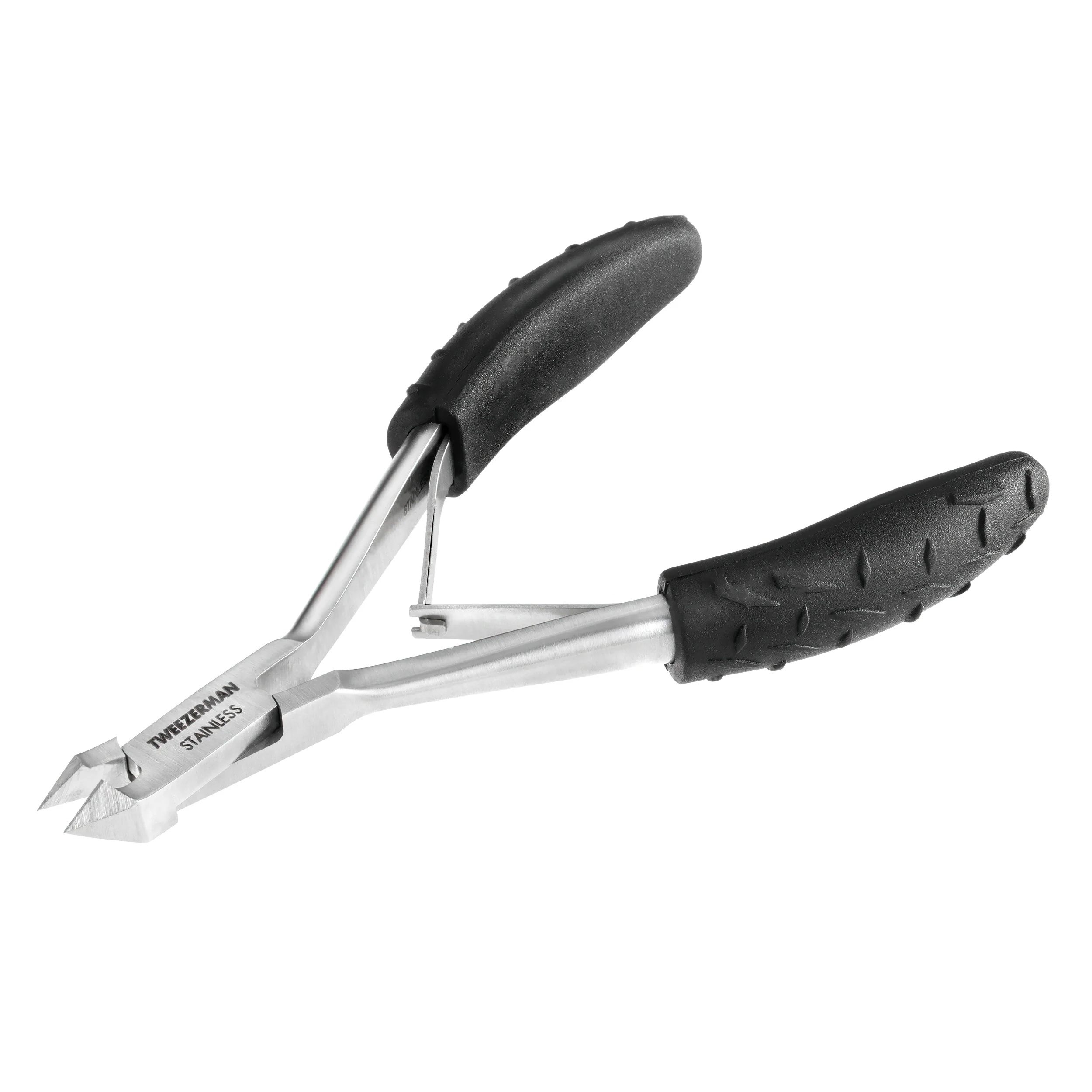 Trusted Great Grip Cuticle Nipper Detailed