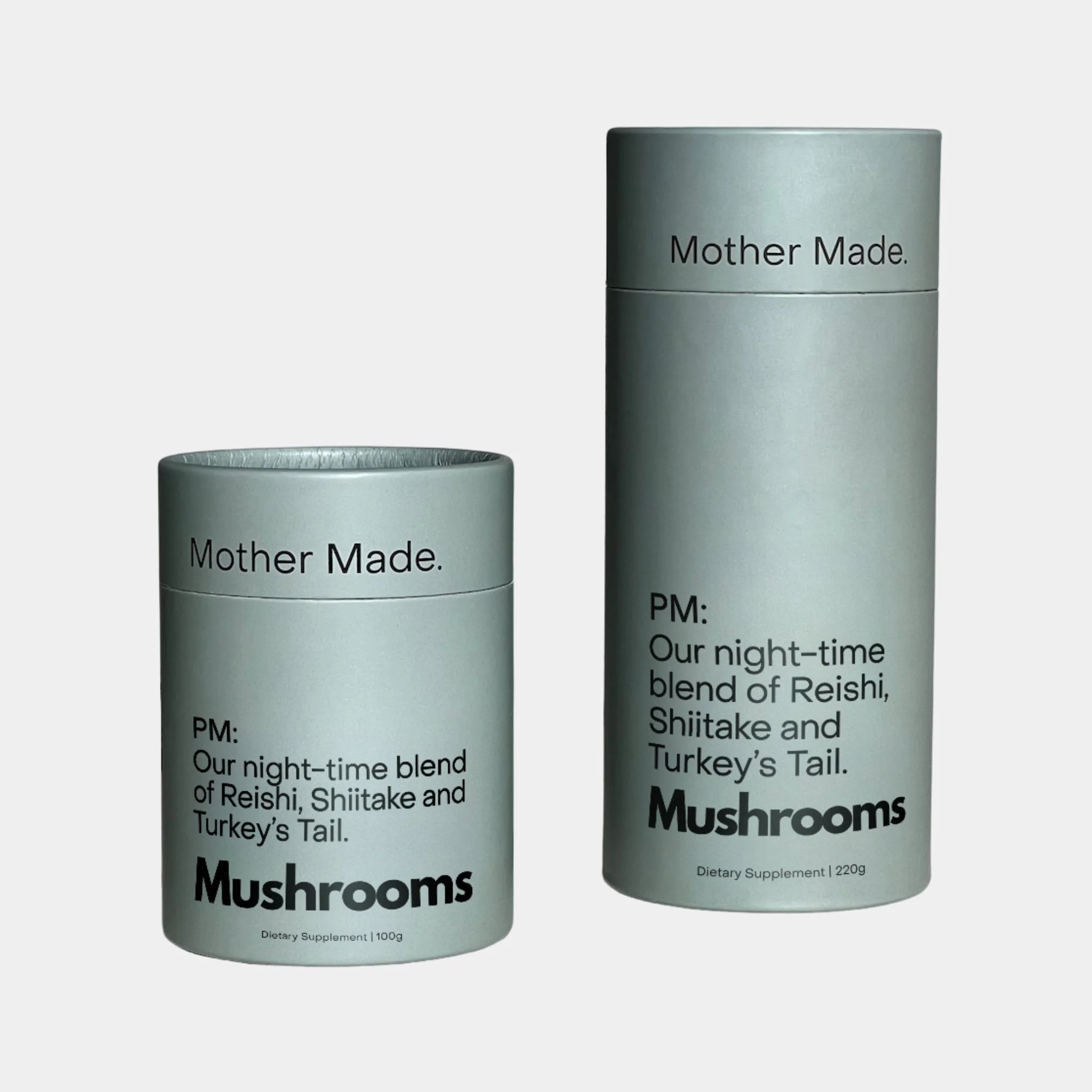Top-Quality Mother Made PM Mushroom Powder Healthy