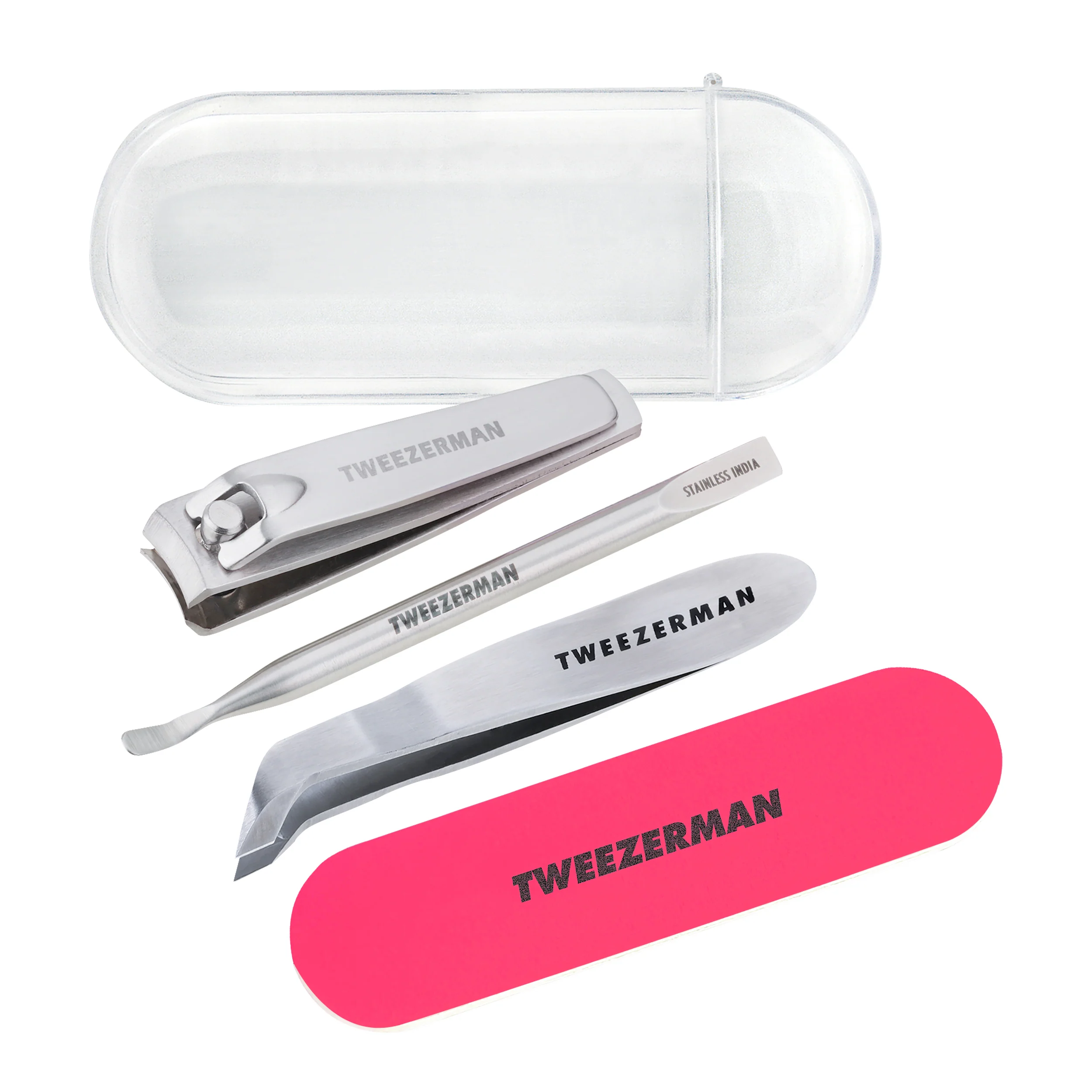 Smart Mini Neon Nail Rescue Kit Responsible