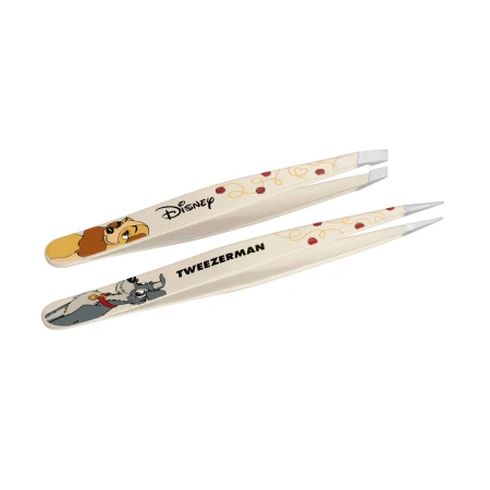 Trendy Disney's Lady and the Tramp Petite Tweezer Set Breathable