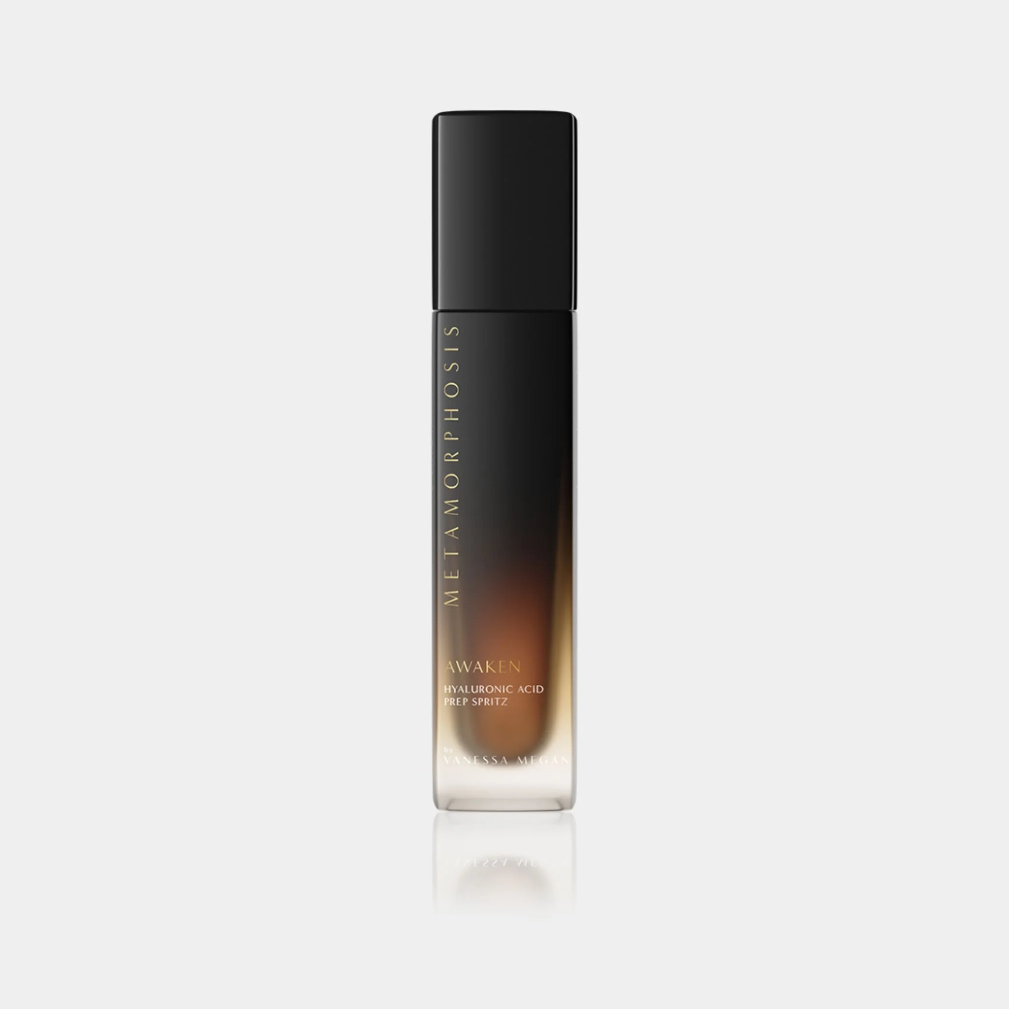 Safe Metamorphosis Awaken Hyaluronic Acid Spritz High-End