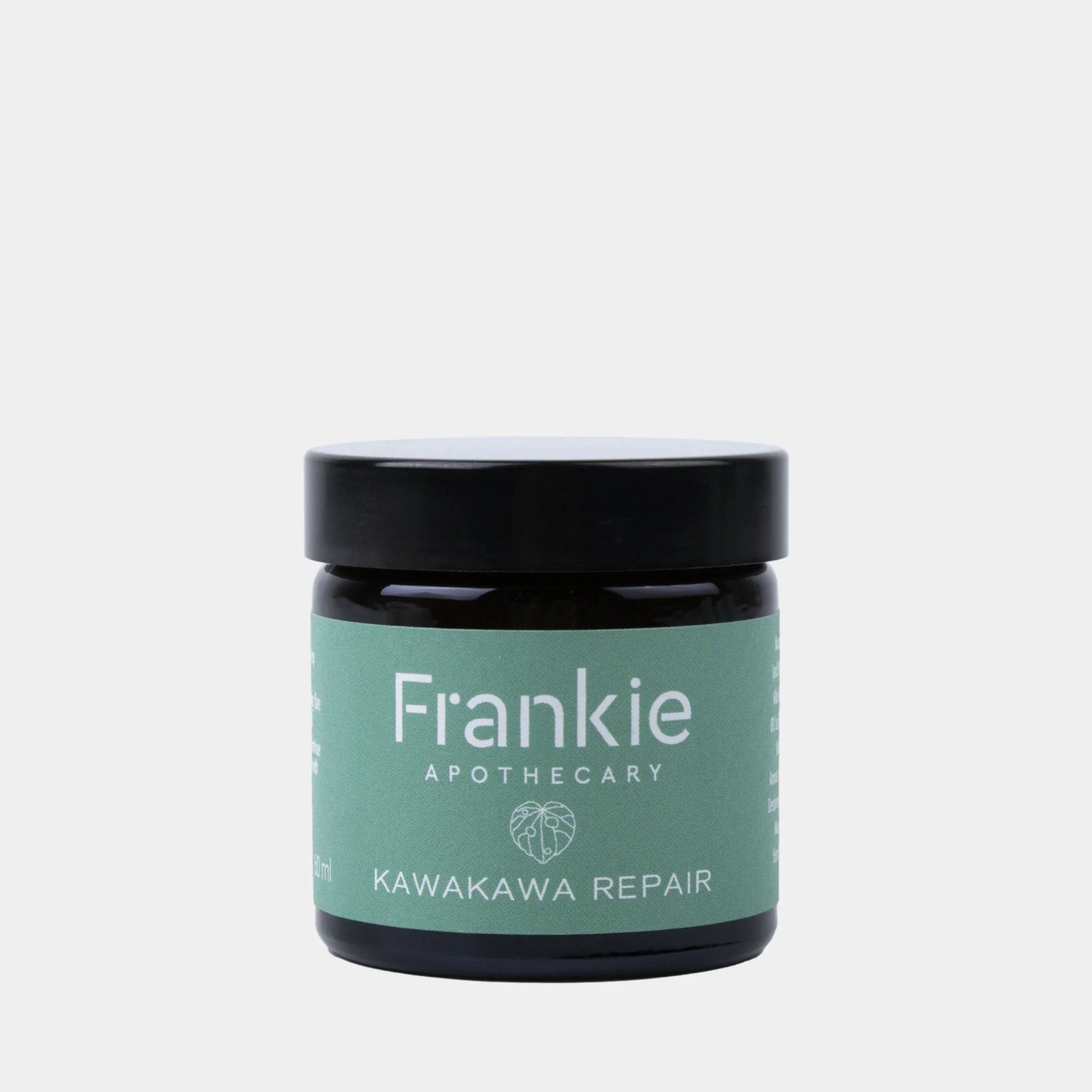 High-Quality Frankie Apothecary Kawakawa Repair Balm High-End