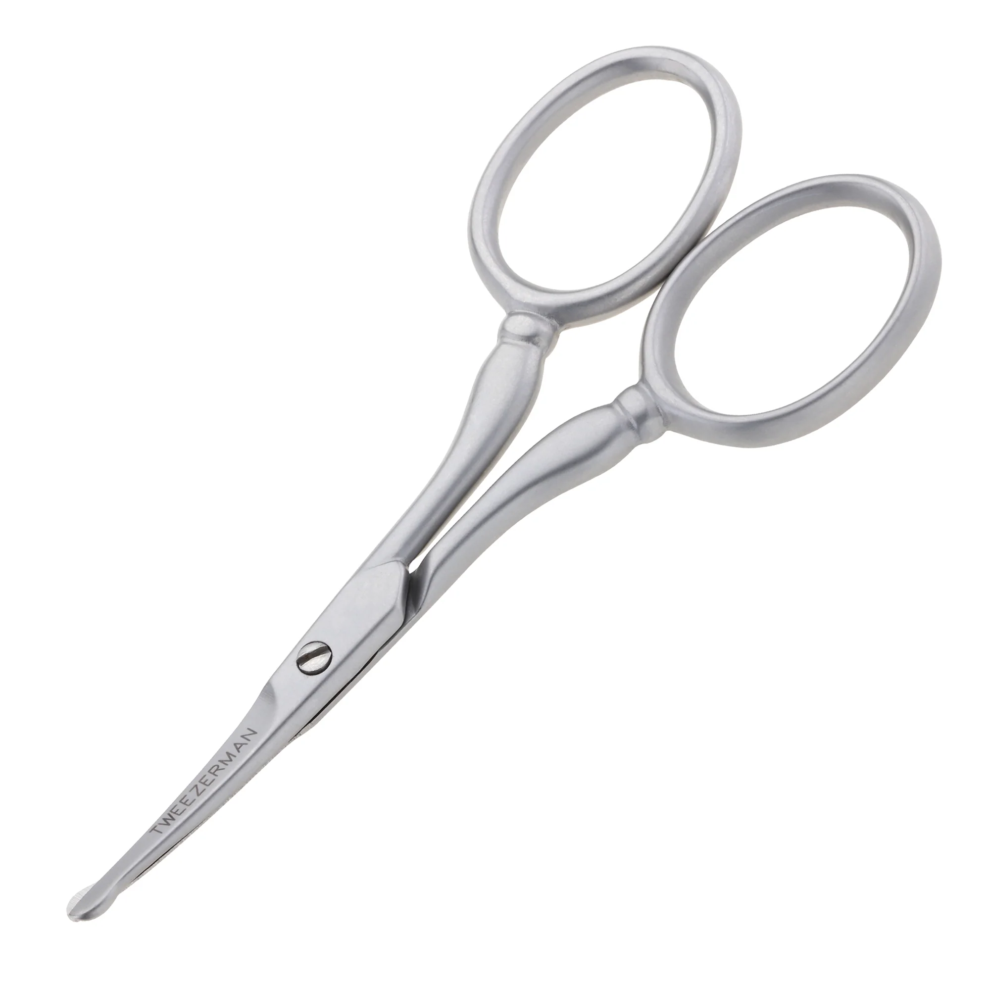 Fine Crafted Facial Hair Scissors Exceptional