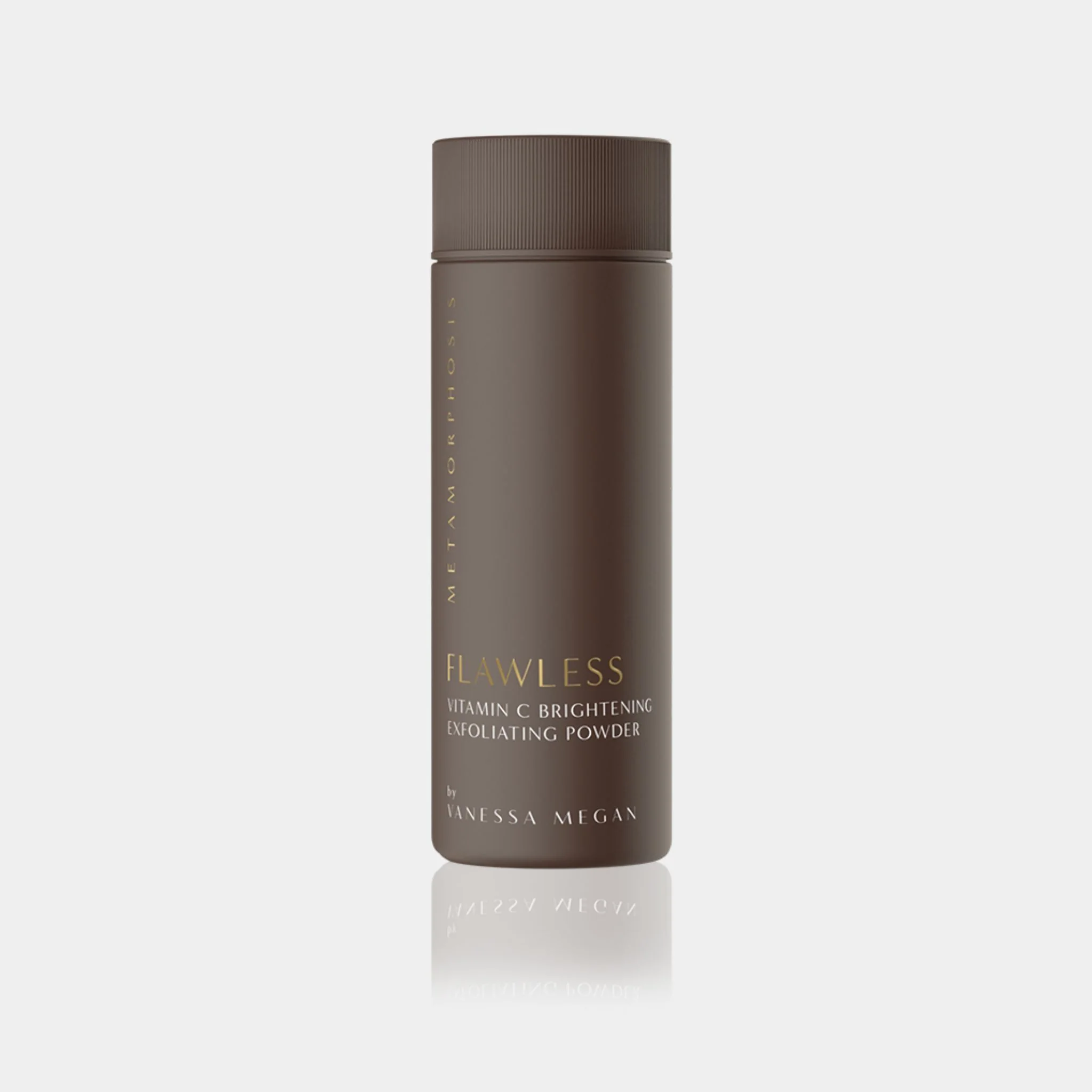 Proven Metamorphosis Vitamin C Brightening Exfoliating Powder Premium Material