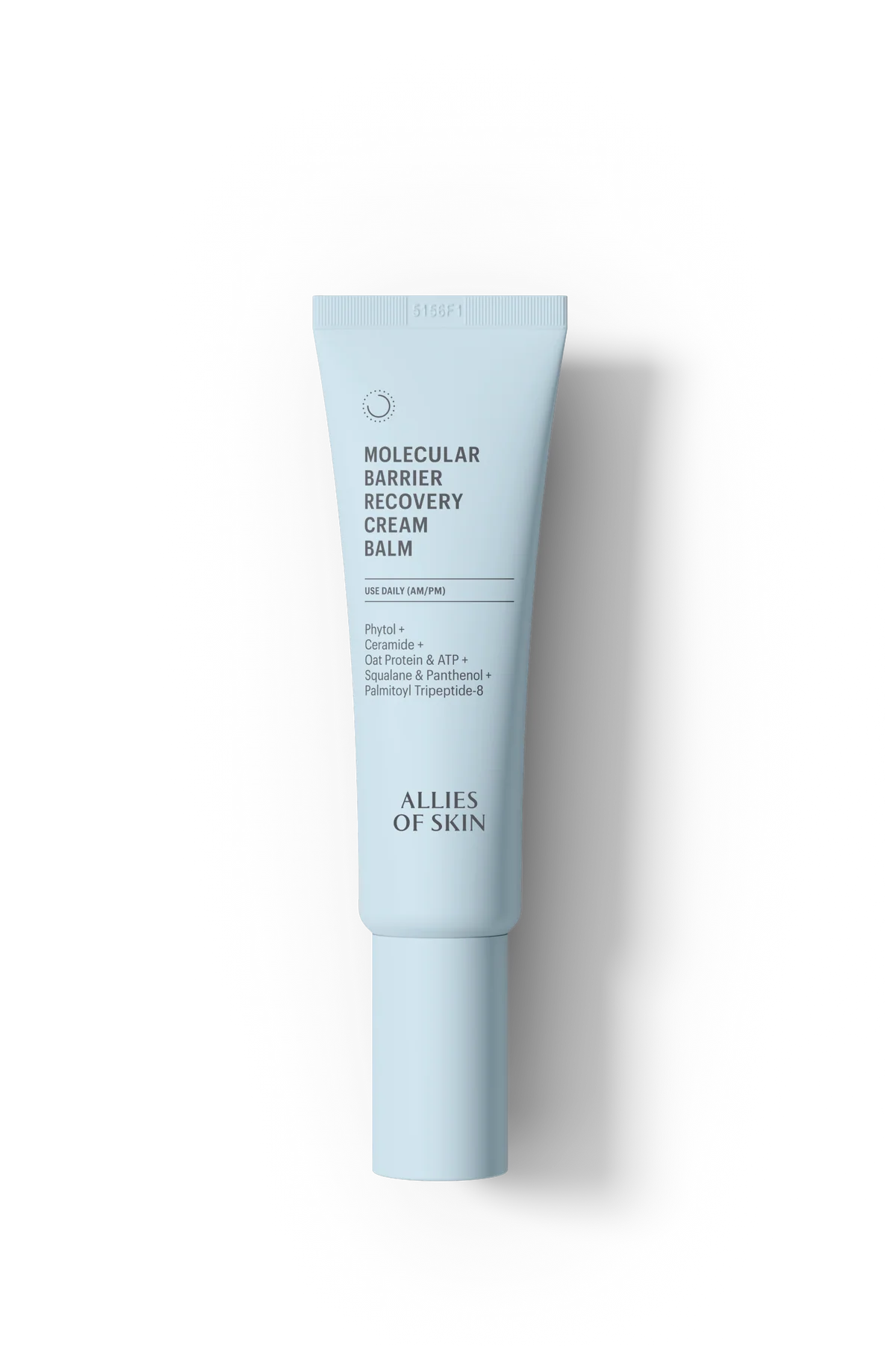 Genuine Molecular Barrier Recovery Cream Balm Excellent
