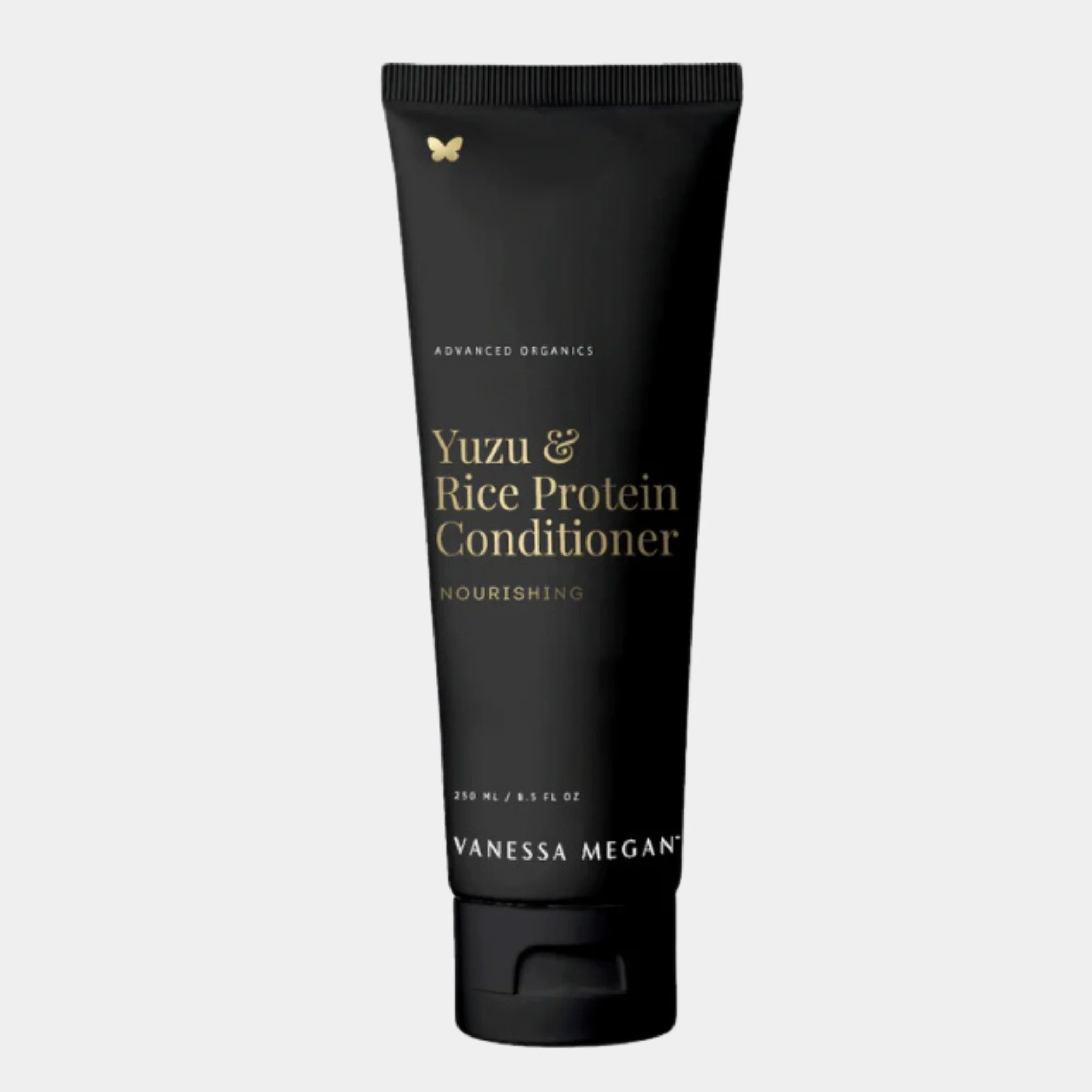 Professional Vanessa Megan Yuzu and Rice Protein Nourishing Conditioner Optimized