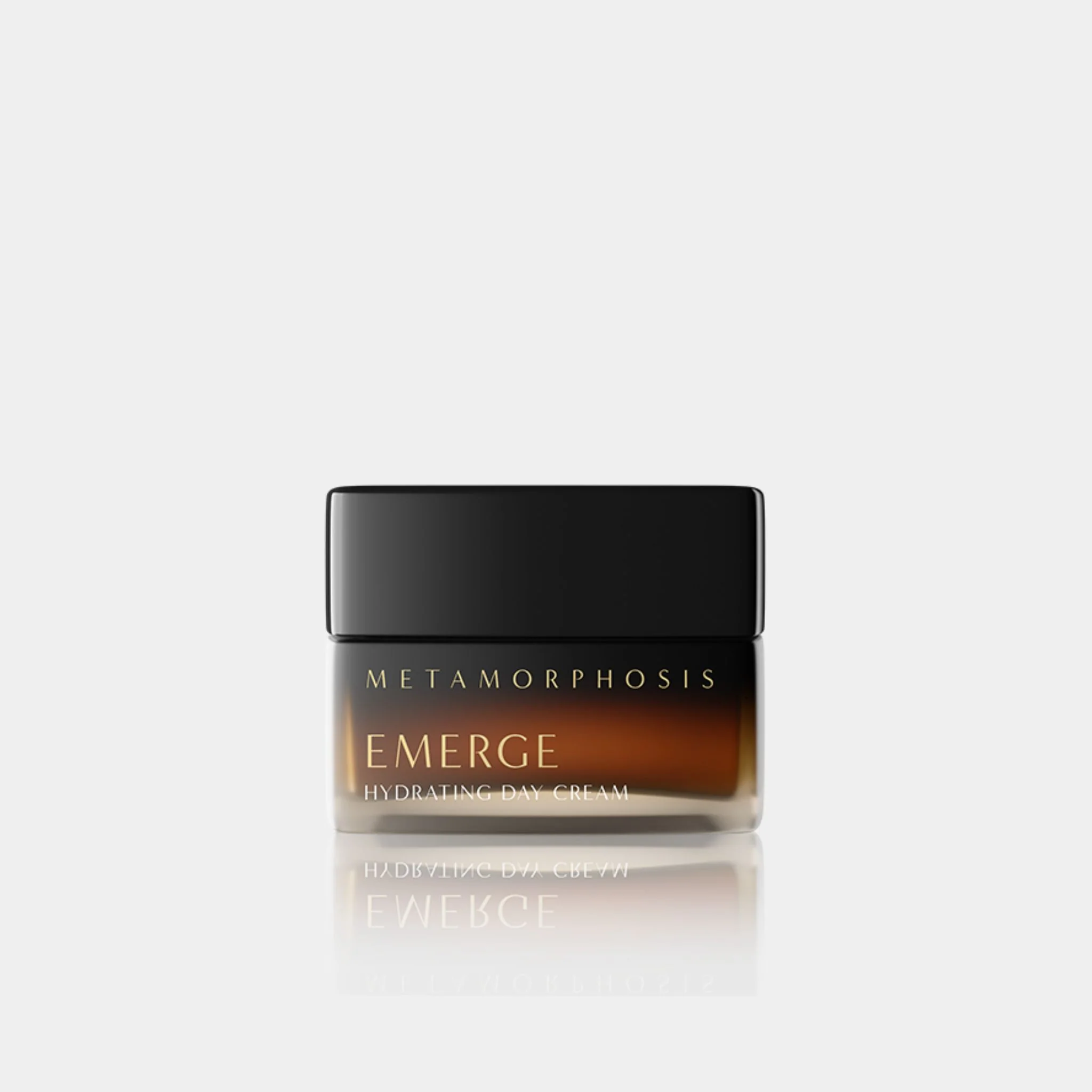 Fine Crafted Metamorphosis Emerge Hydrating Day Cream Efficient