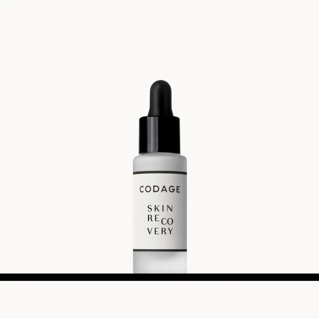 World-Class Skin Recovery Top-Quality
