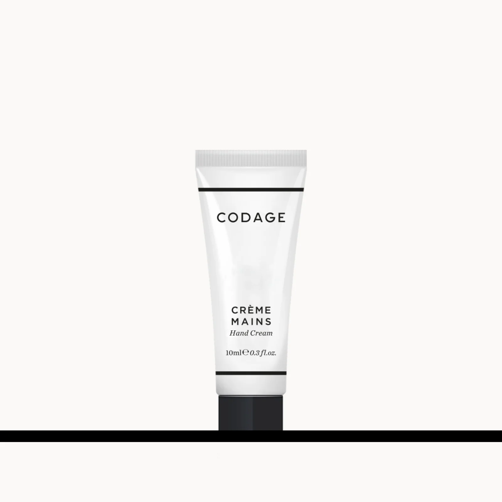 Fashionable Hand Cream - 10ml Exclusive
