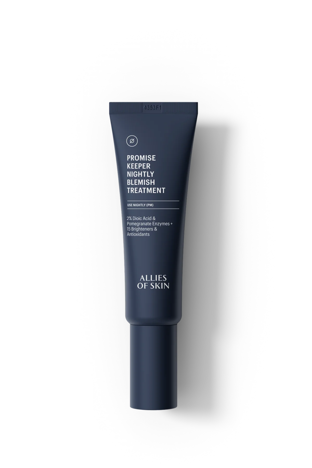 Artisan Promise Keeper Nightly Blemish Treatment Functional