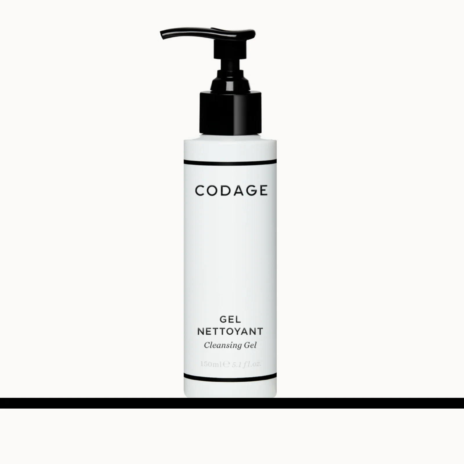 Cleansing Gel Outstanding