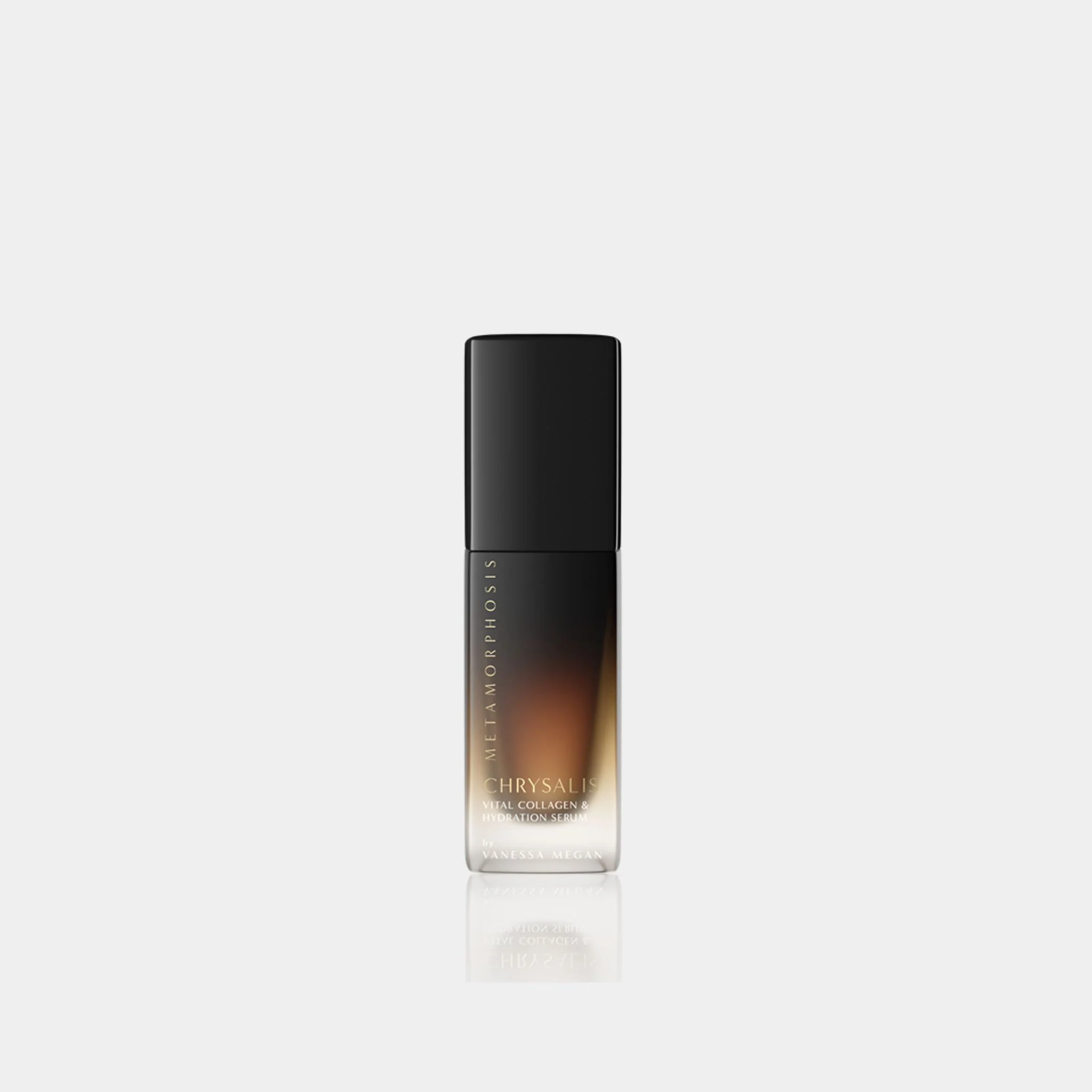 Official Metamorphosis Chrysalis Vital Collagen and Hydration Serum Specialty