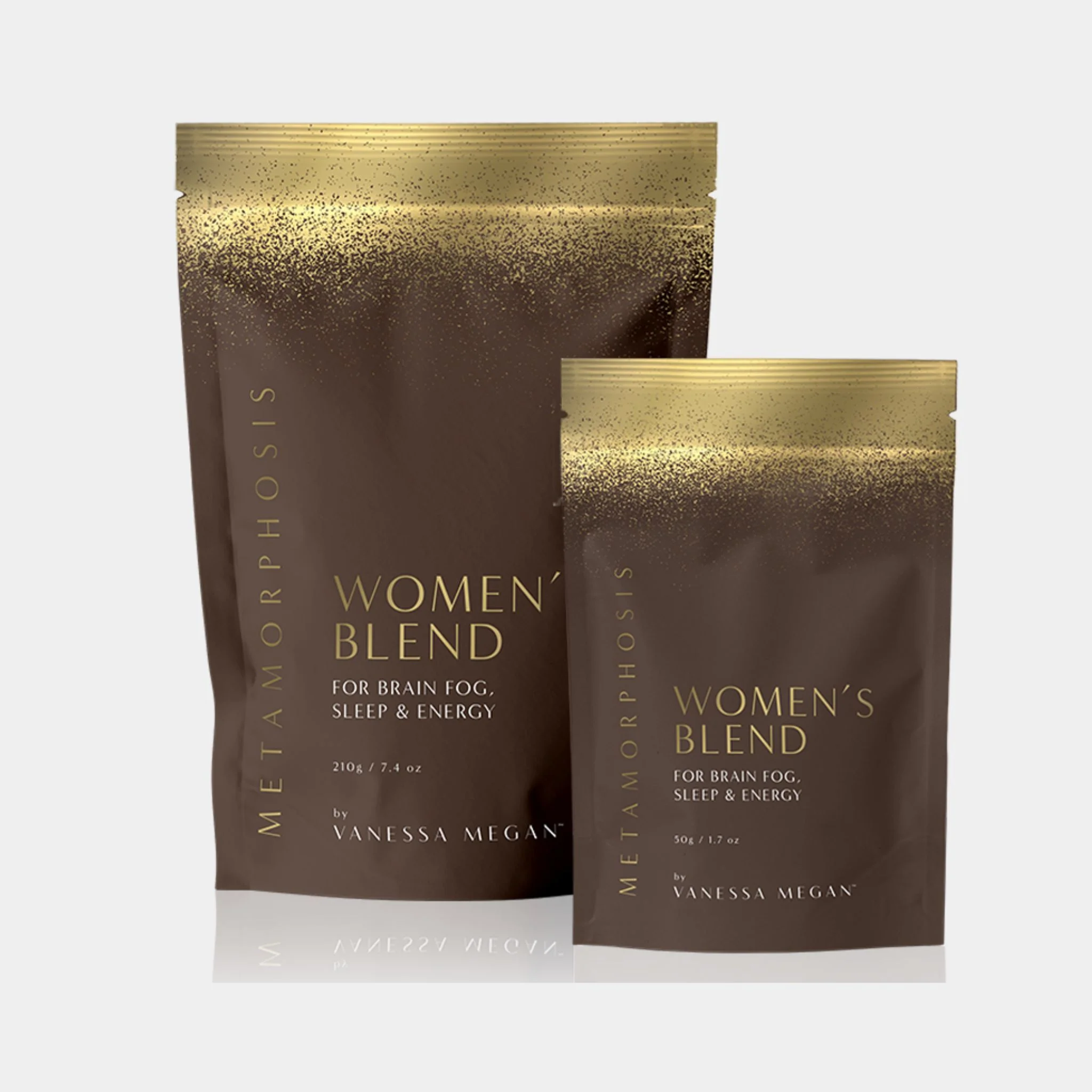 Smooth Metamorphosis Women's Blend Sustainable