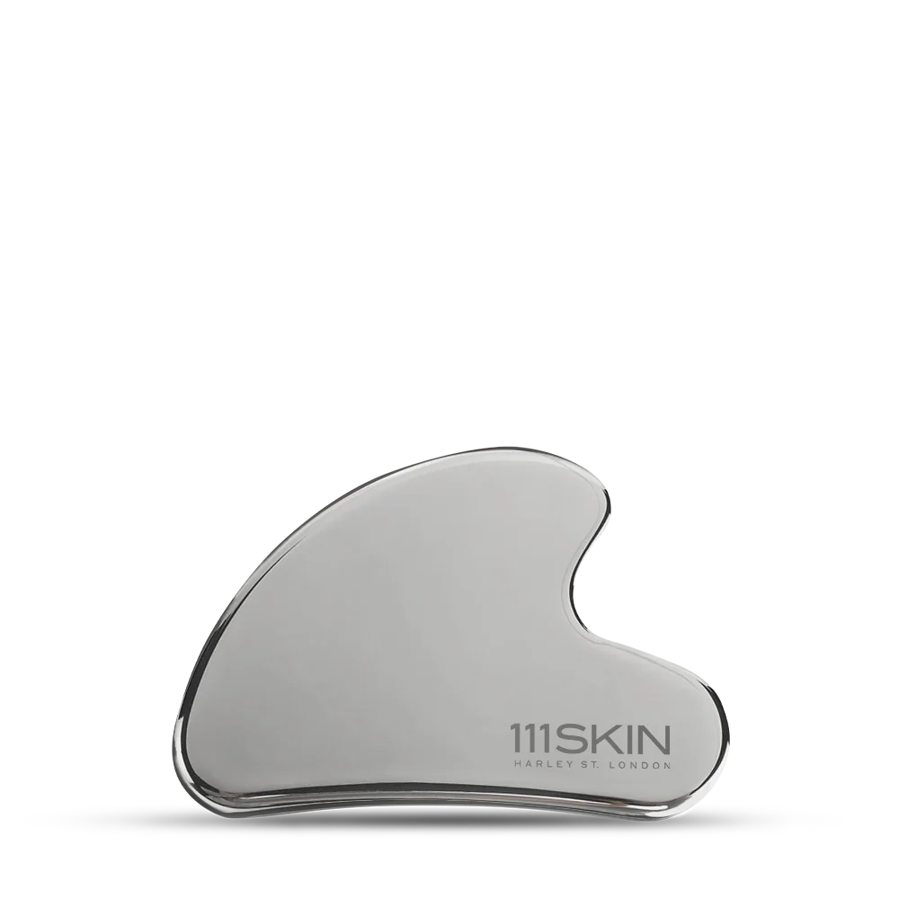 Organic Contouring Gua Sha Safe