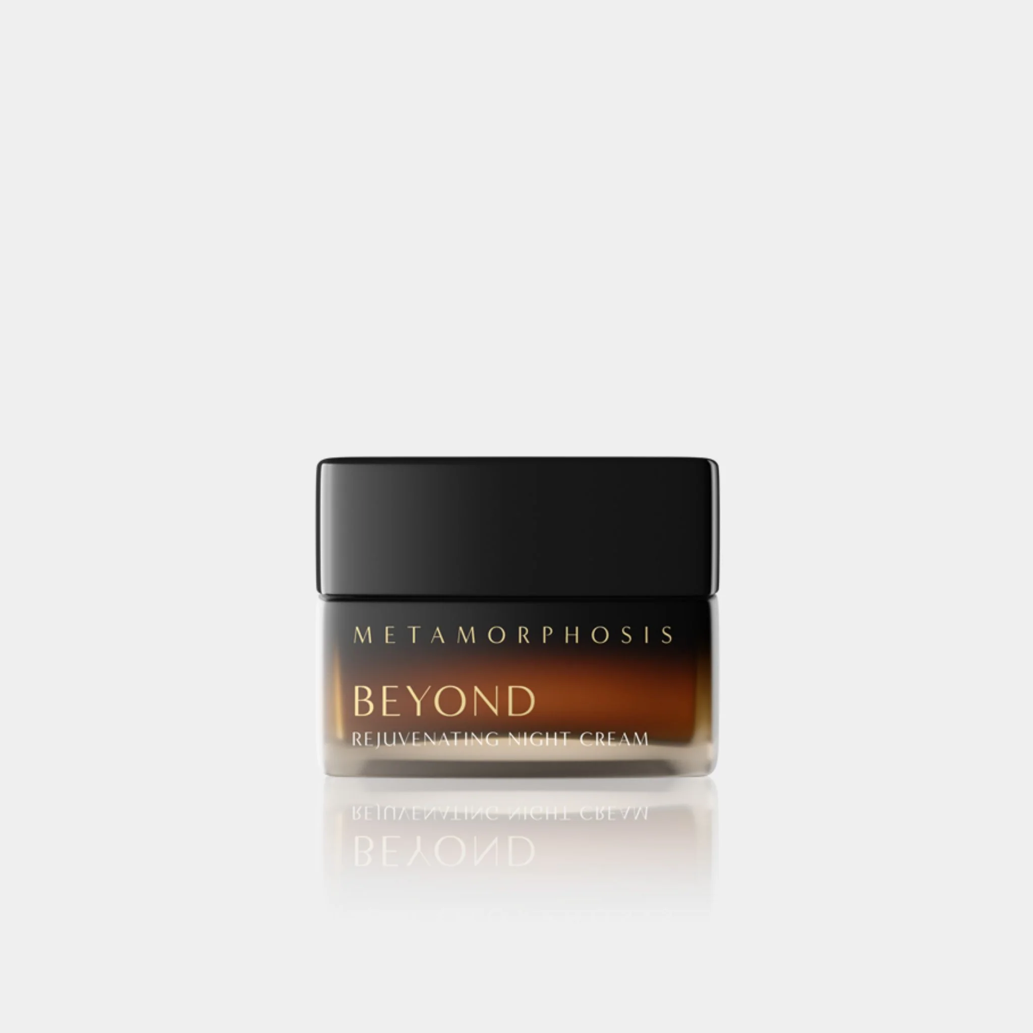 Fine Metamorphosis Beyond Rejuvenating Night Cream High-End
