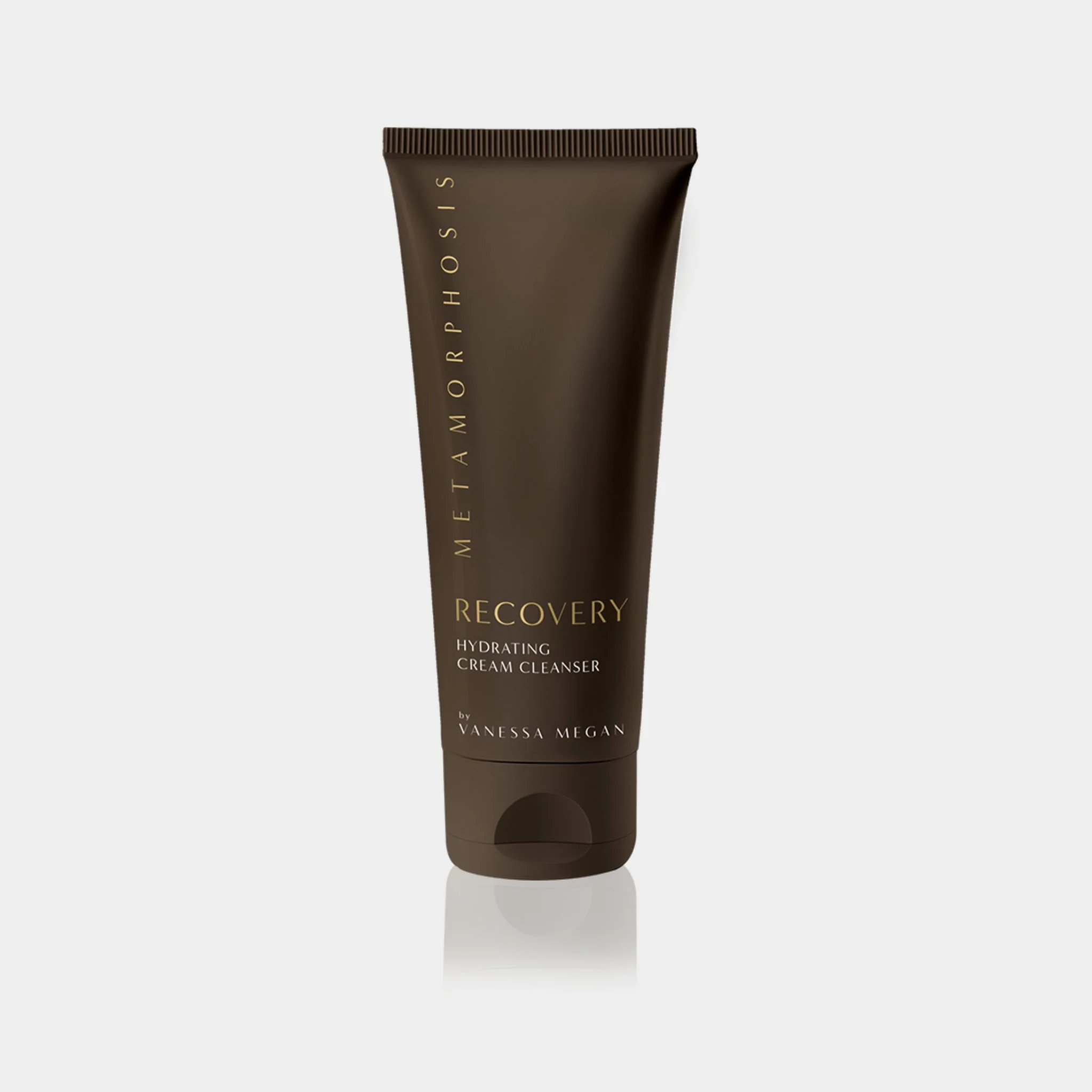 First-Class Metamorphosis Recovery Hydrating Cream Cleanser Efficient