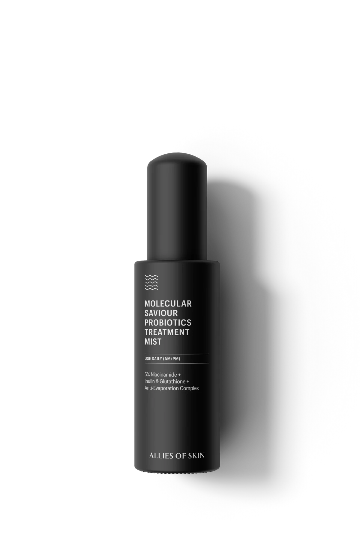 High-Performance Molecular Saviour Probiotics Treatment Mist Durable