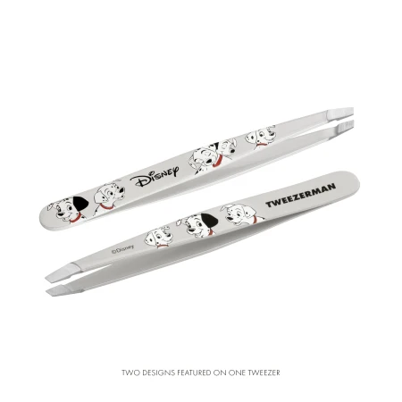 Functional Disney's 101 Dalmatians Slant Tweezer Unique