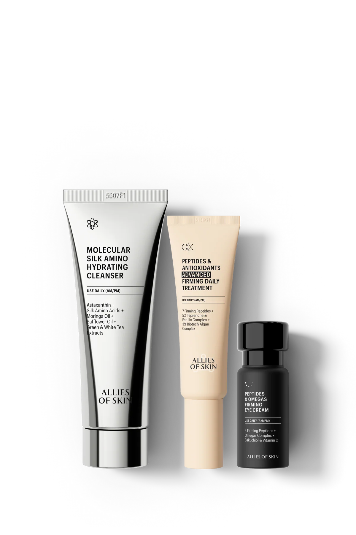 Official Long-lasting Rejuvenating Routine Flexible