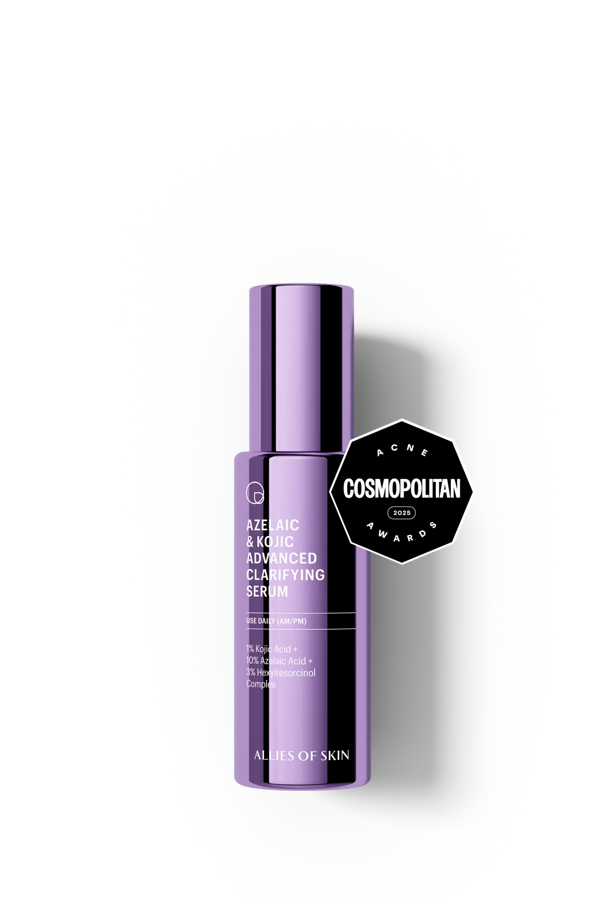 Clean Azelaic Kojic Advanced Clarifying Serum Value Size Artisan