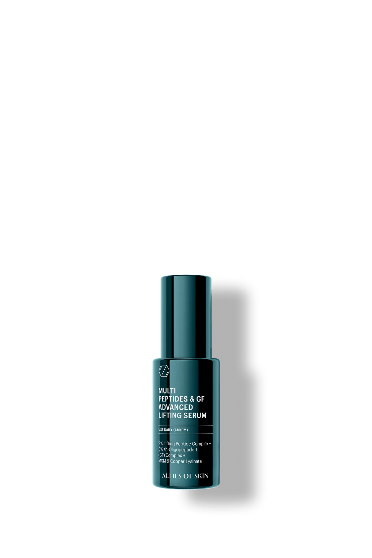 Healthy Multi Peptides GF Growth Factor Advanced Lifting Serum 15ml Proven