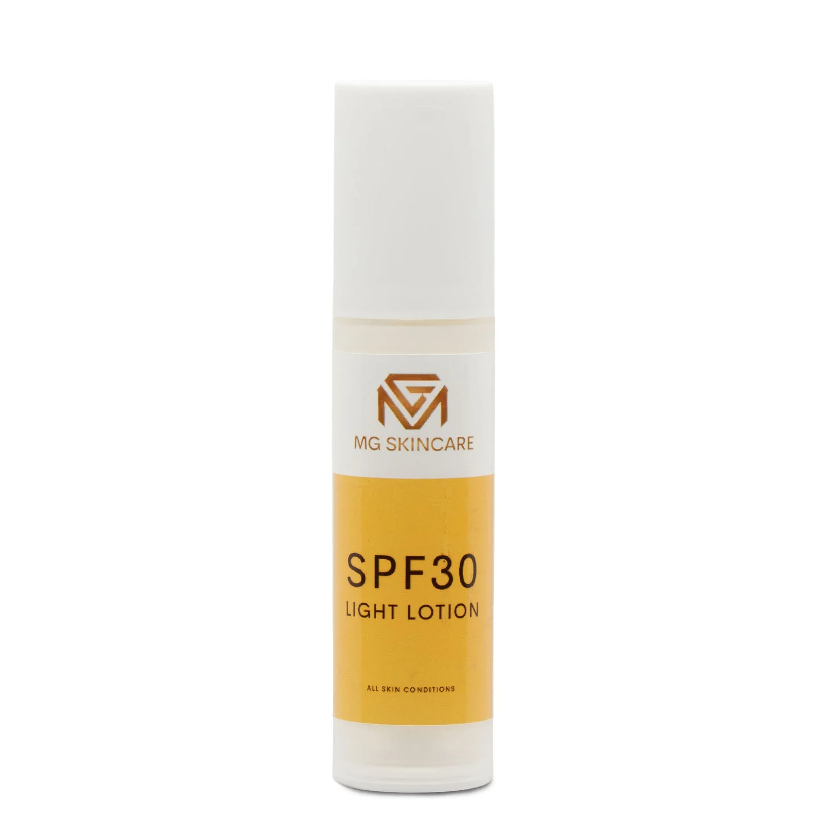 Superior MG Skincare SPF30 - 50ml Environmentally Friendly