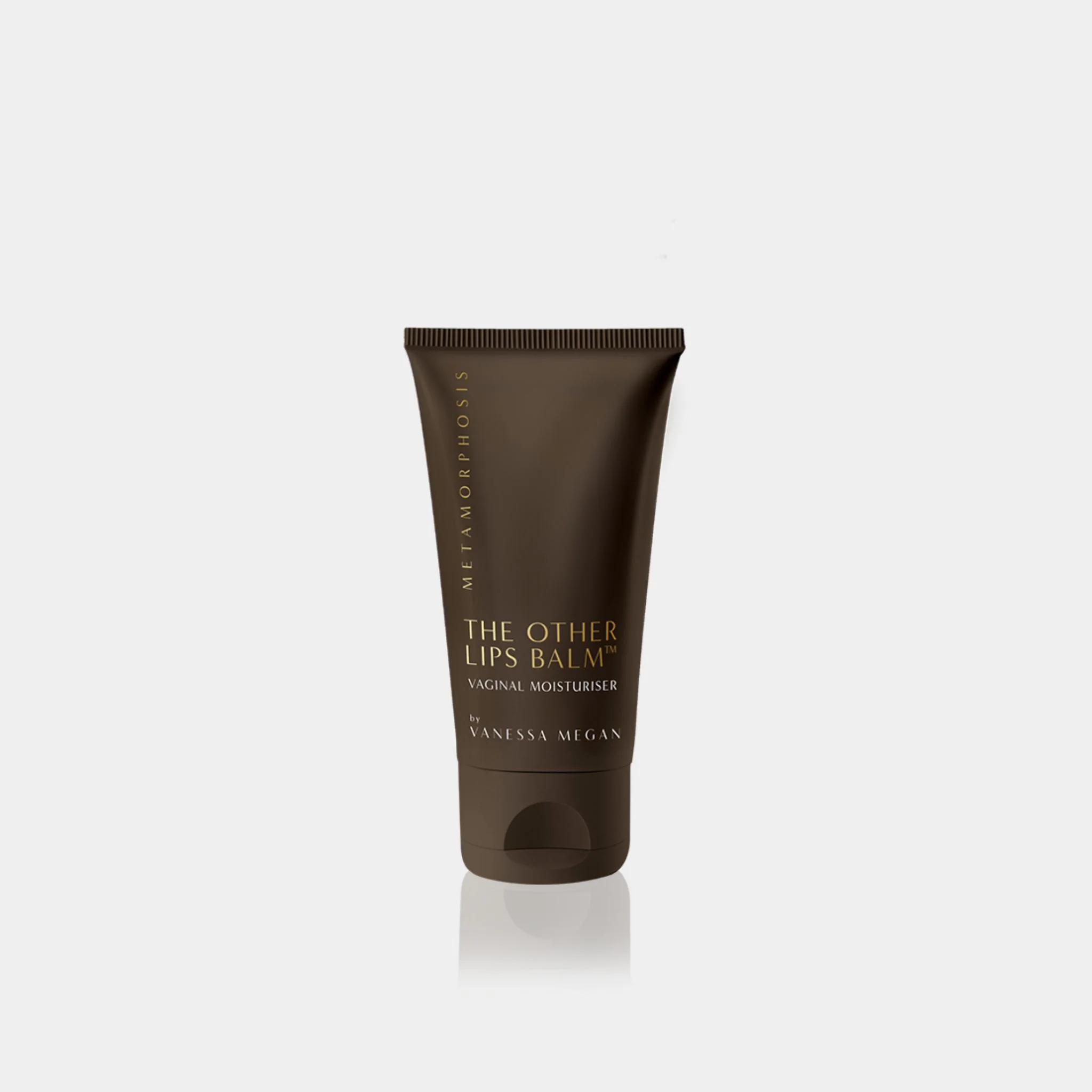 Traditional Metamorphosis The Other Lips Balm Vaginal Moisturiser User-Friendly