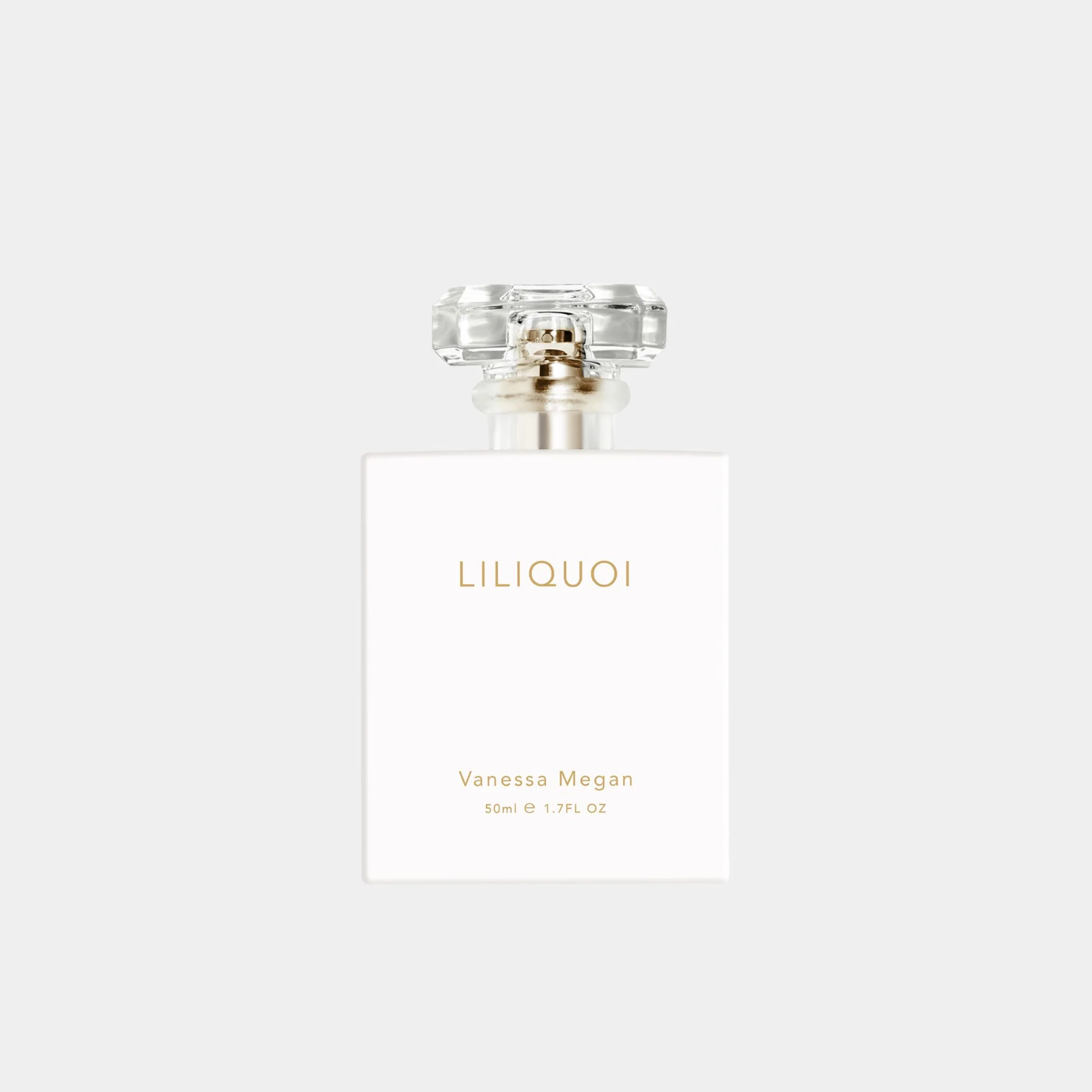 Original Design Vanessa Megan Liliquoi Perfume Durable