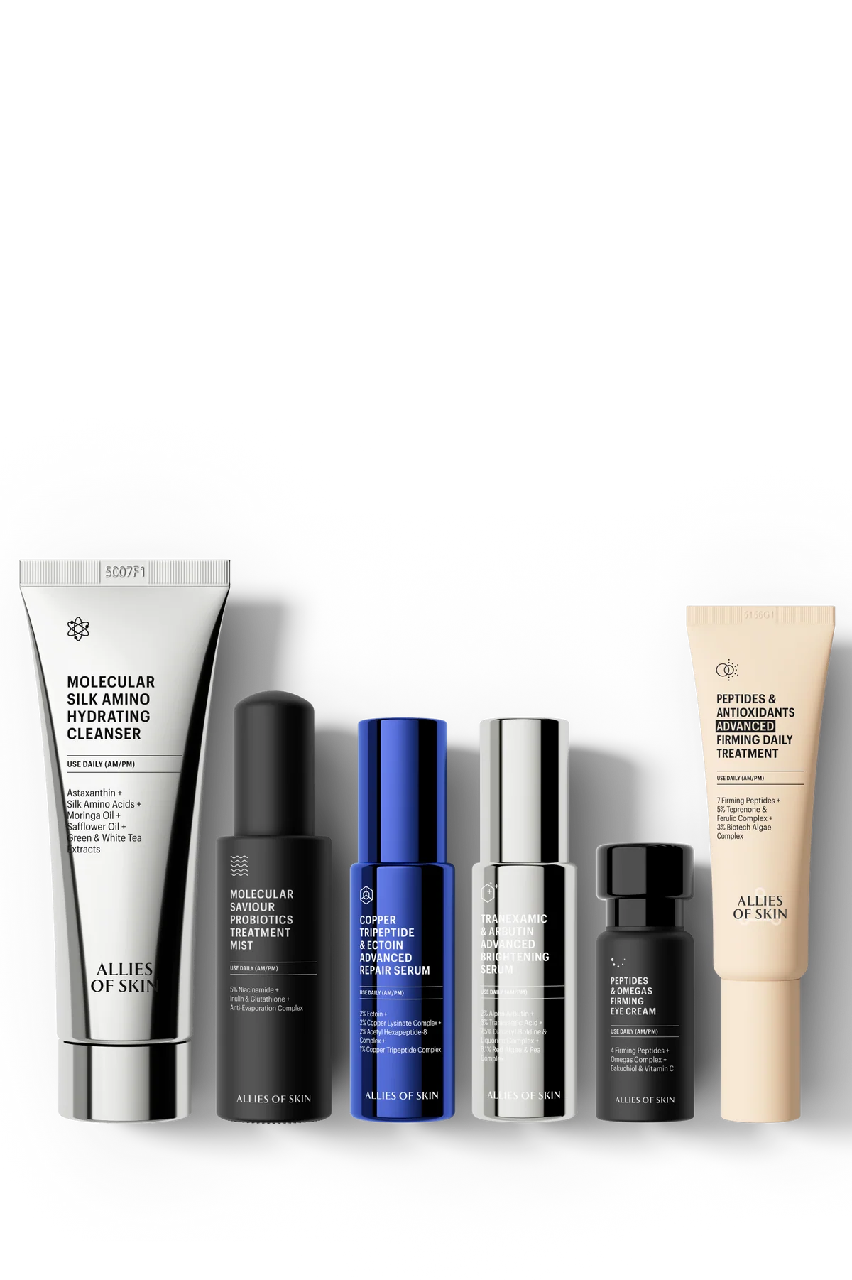 Proven MORNING BRIDAL ROUTINE Reusable