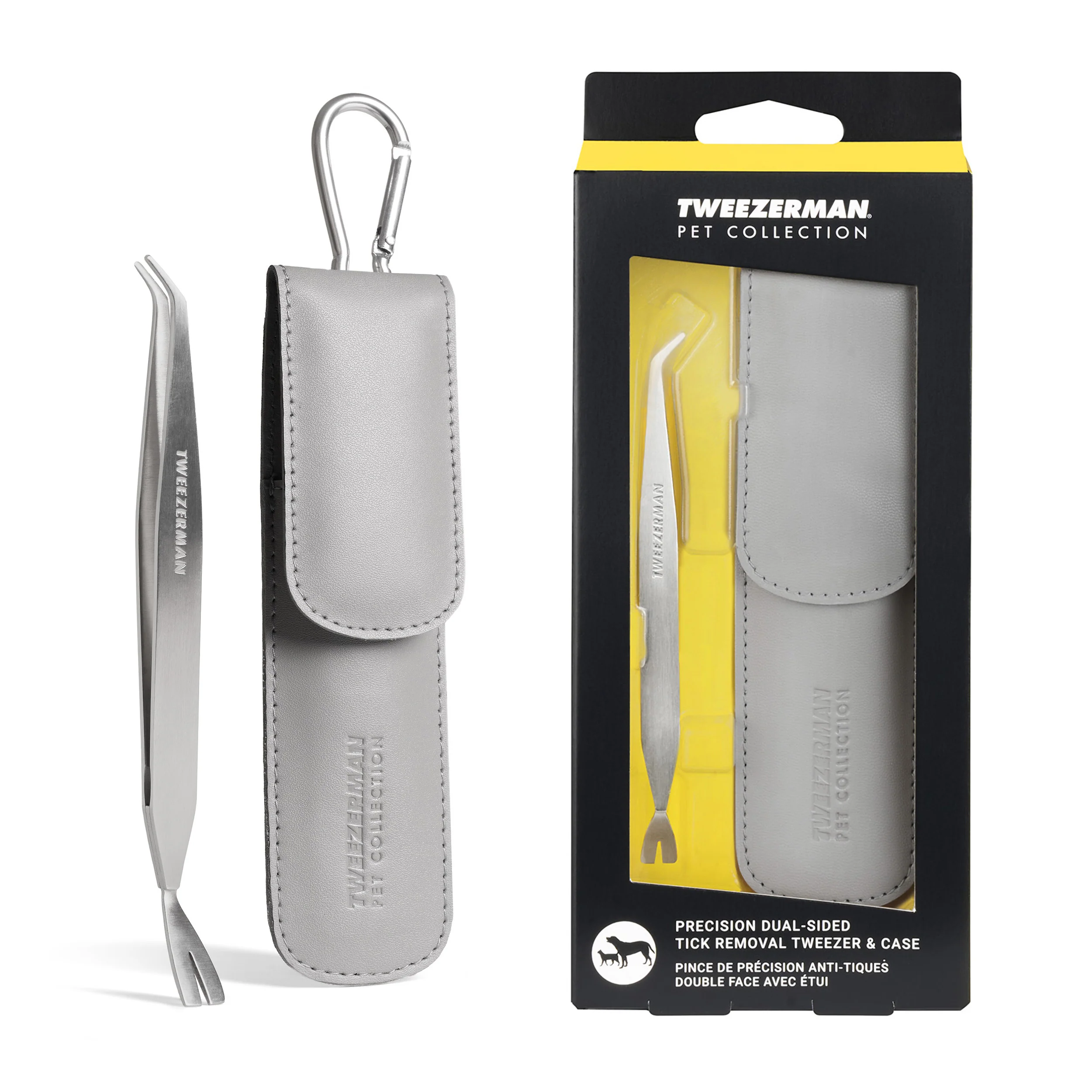 Elite Tick Removal Kit Lightweight