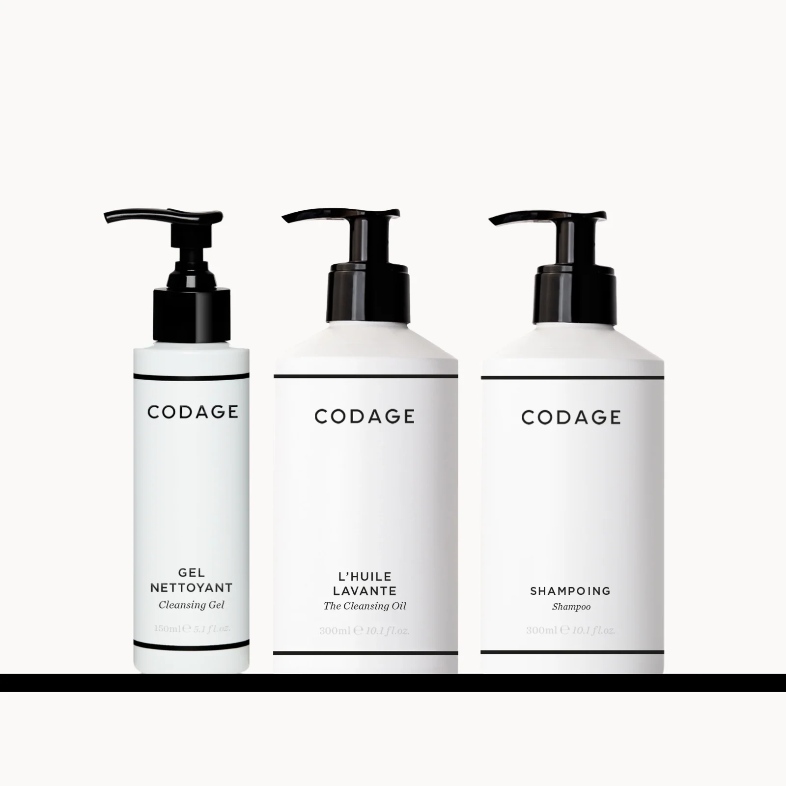 Trusted Face Body Hair Experience Lightweight