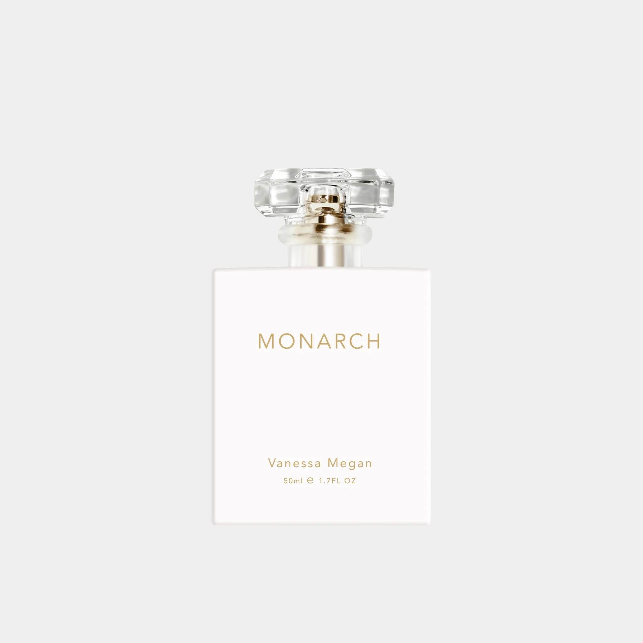 Professional Vanessa Megan Monarch Perfume High-Quality