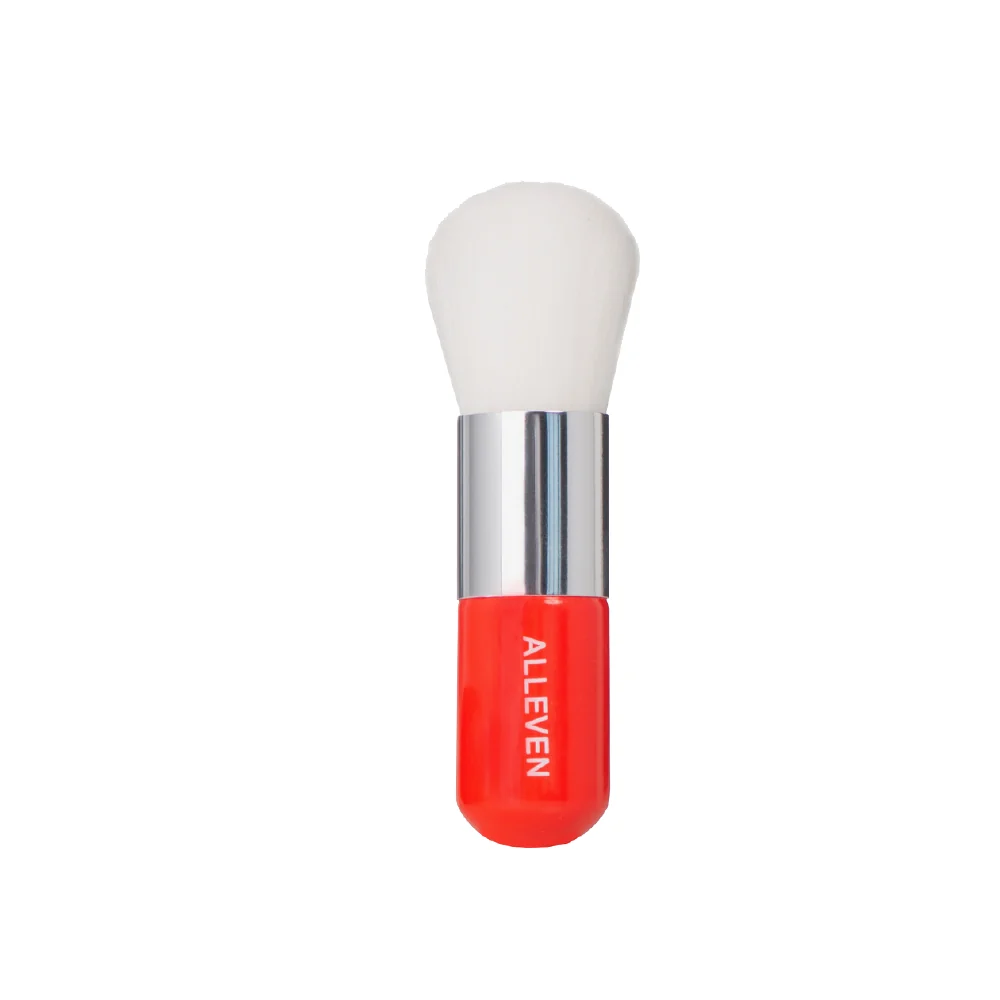 Environmentally Friendly Alleven Mini Brush Responsible