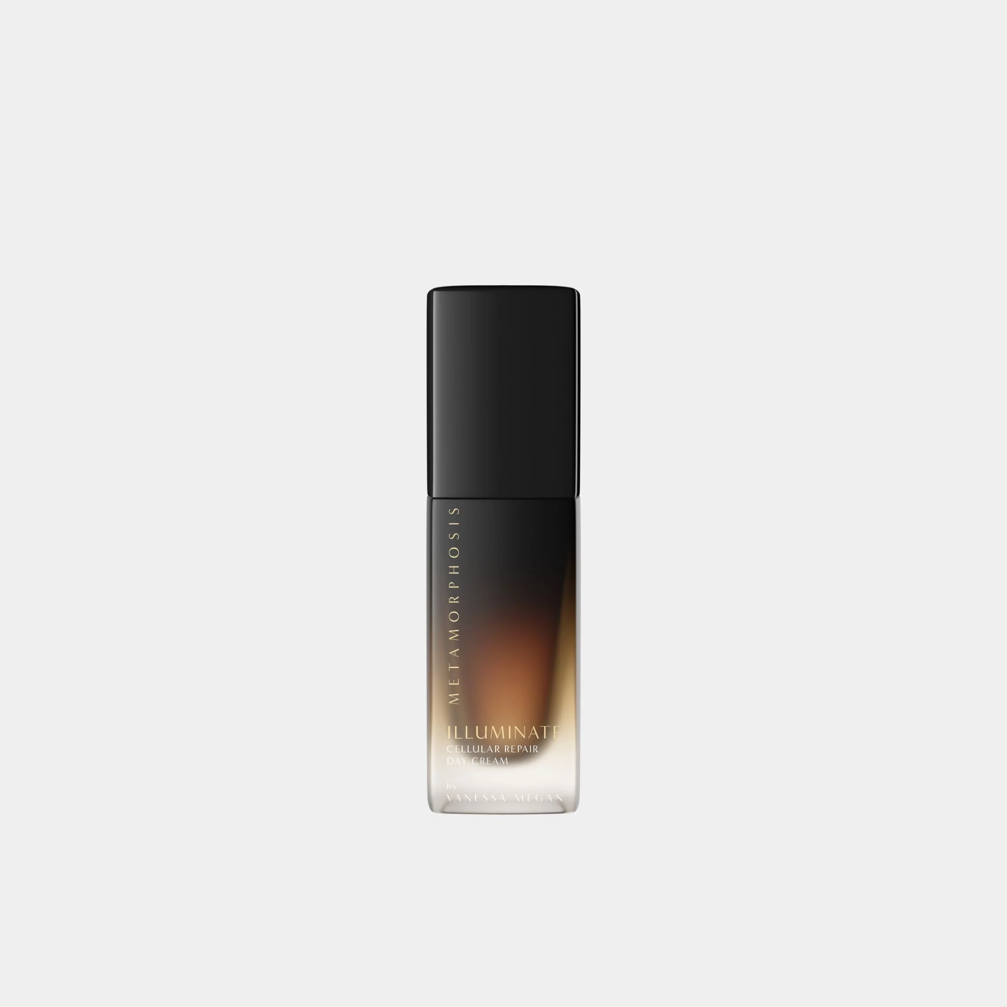 User-Friendly Metamorphosis Skincare Illuminate Cellular Repair Day Cream Convenient