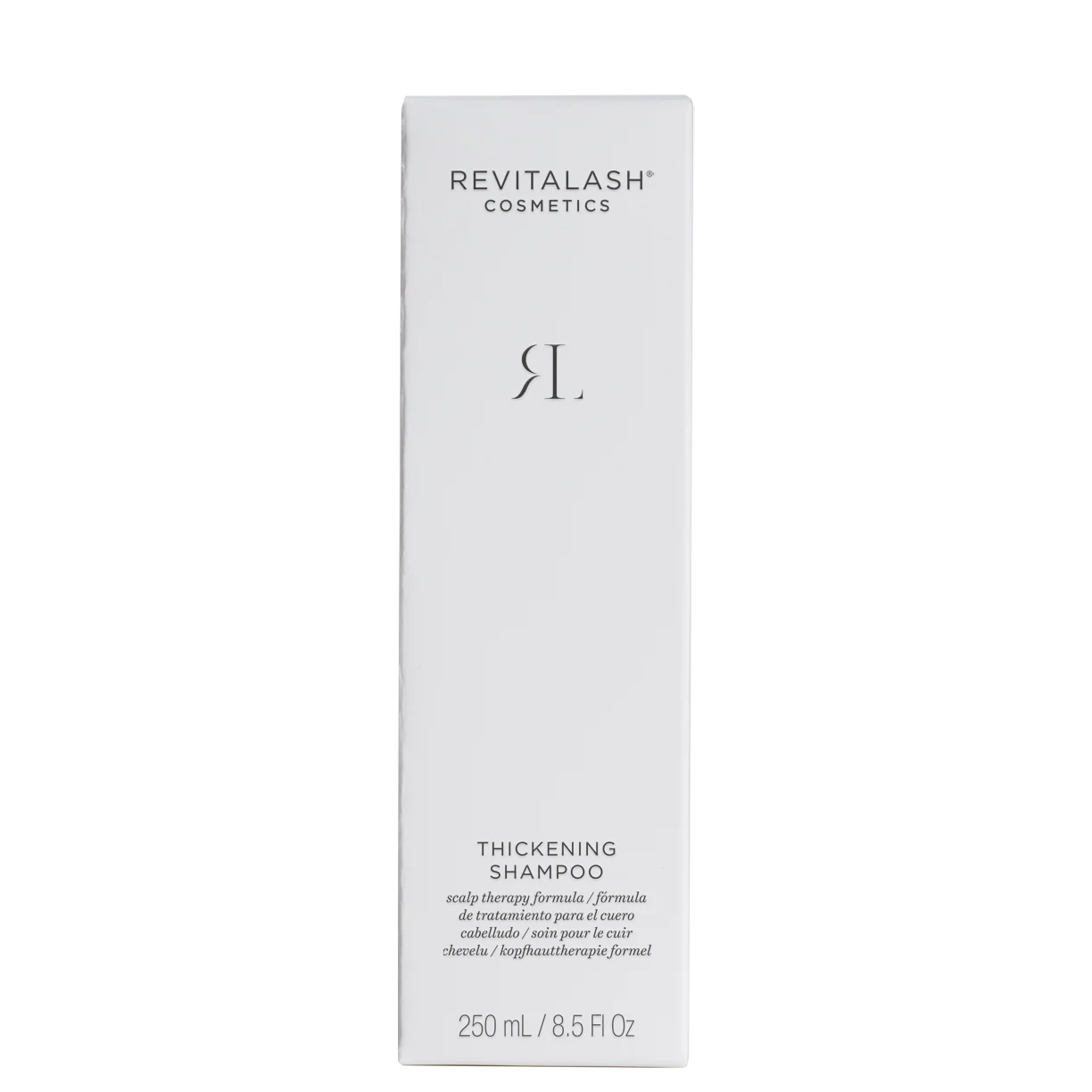 Exclusive RevitaLash® Thickening Shampoo – 250ml High-Quality